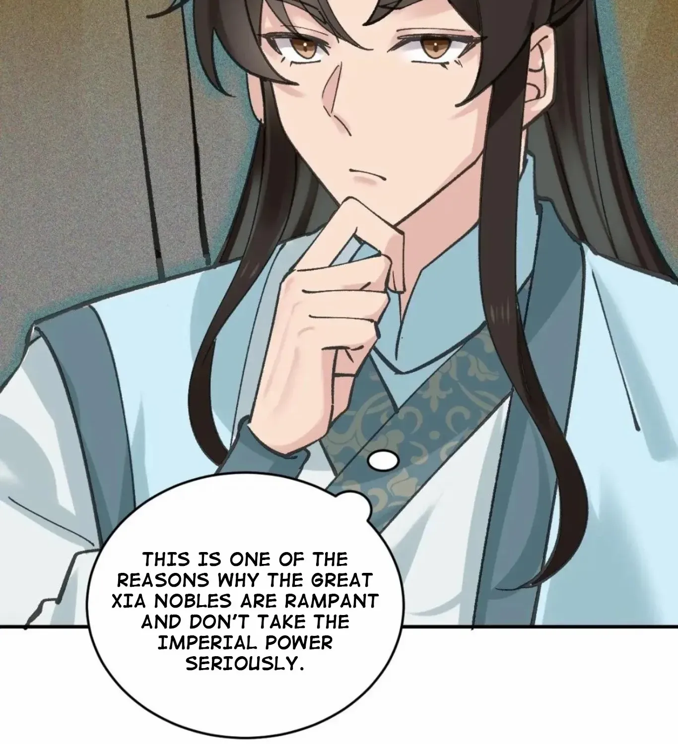 Sir, Don’t Show Off Mangakakalot X Chapter 186 Page 30