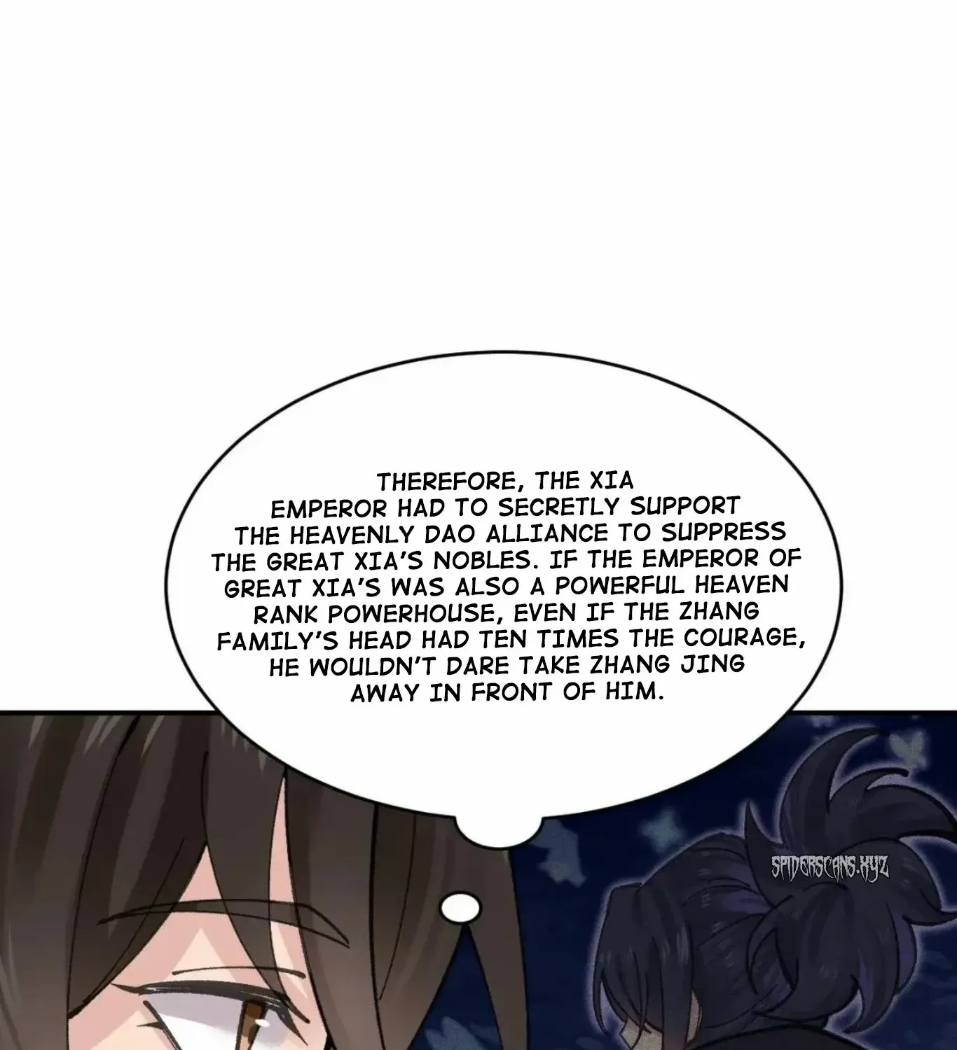 Sir, Don’t Show Off Mangakakalot X Chapter 186 Page 31