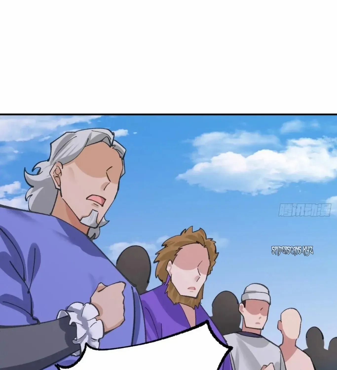 Sir, Don’t Show Off Mangakakalot X Chapter 186 Page 33