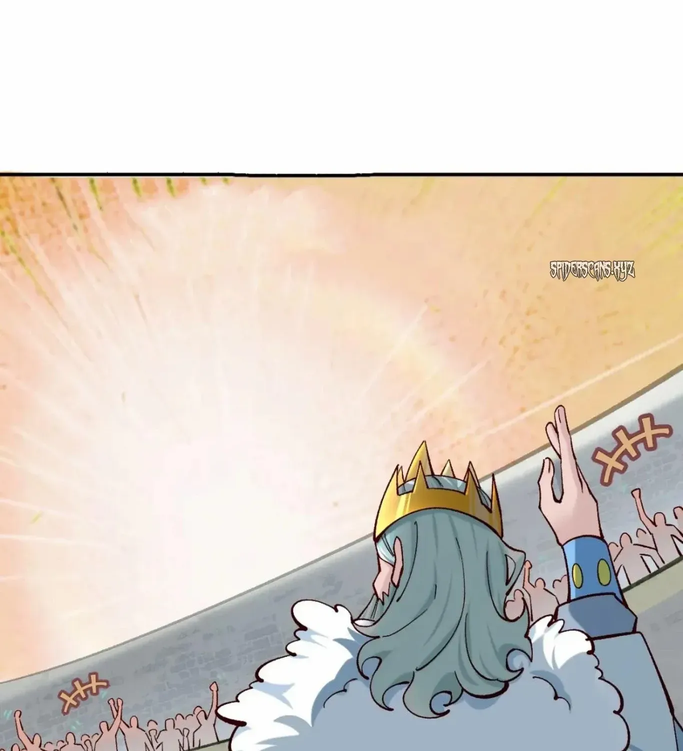 Sir, Don’t Show Off Mangakakalot X Chapter 186 Page 35