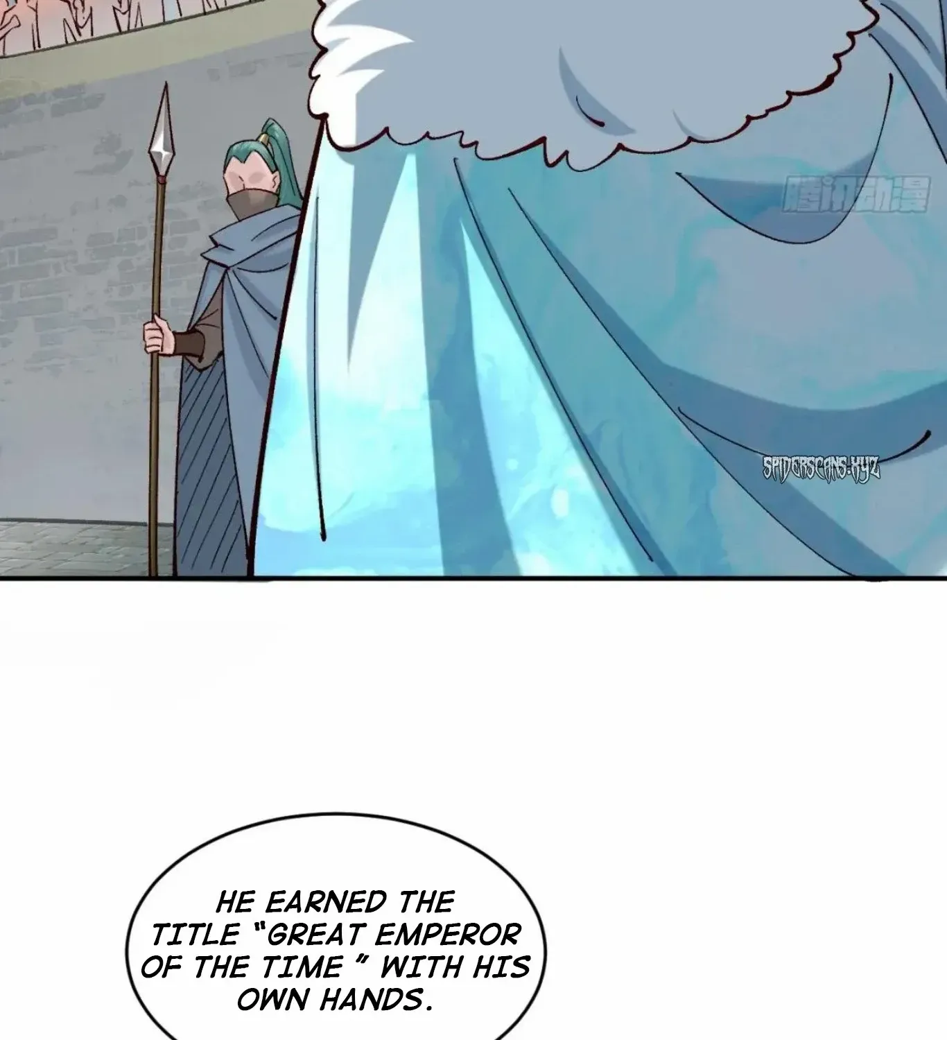 Sir, Don’t Show Off Mangakakalot X Chapter 186 Page 36