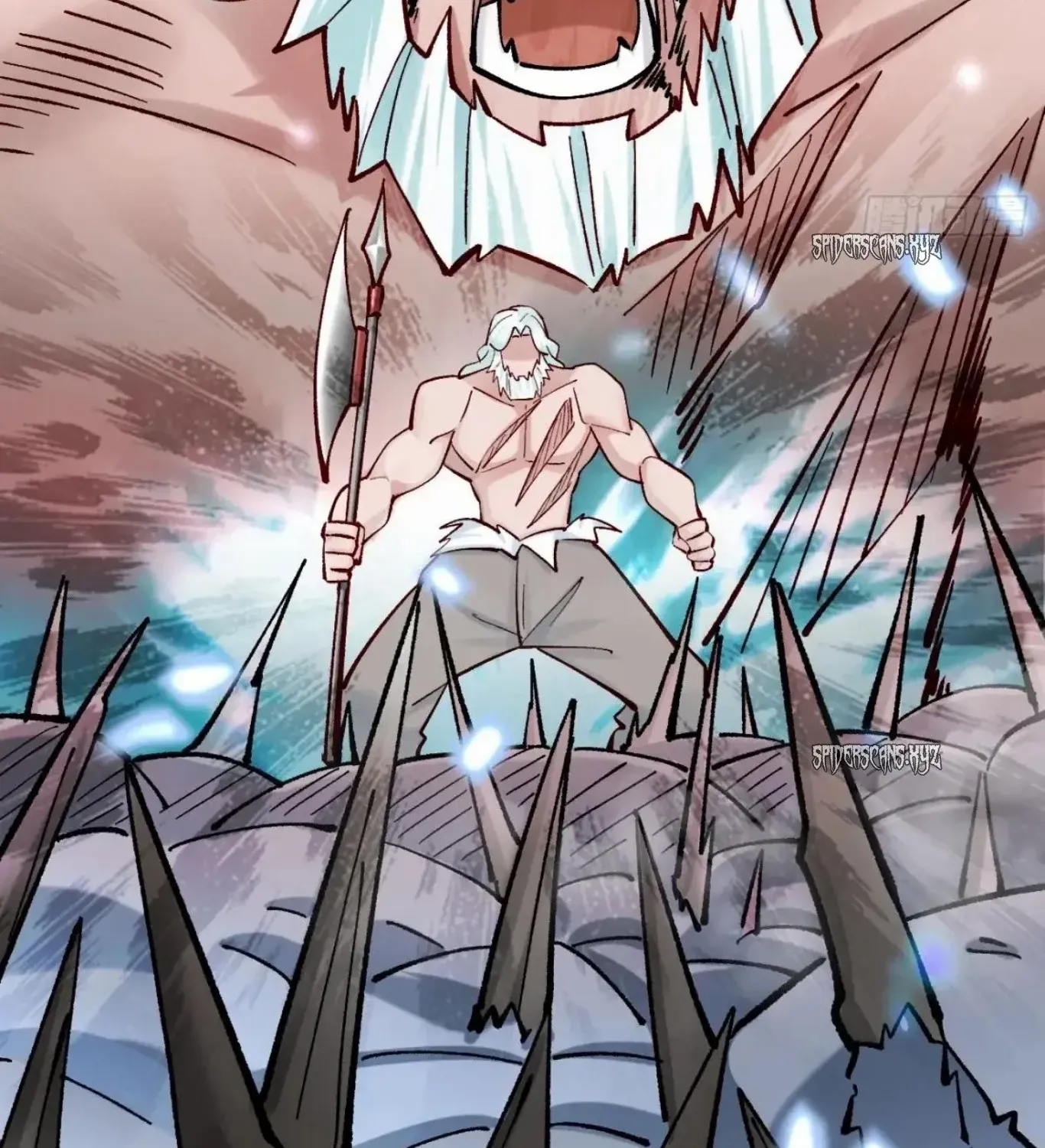 Sir, Don’t Show Off Mangakakalot X Chapter 186 Page 39