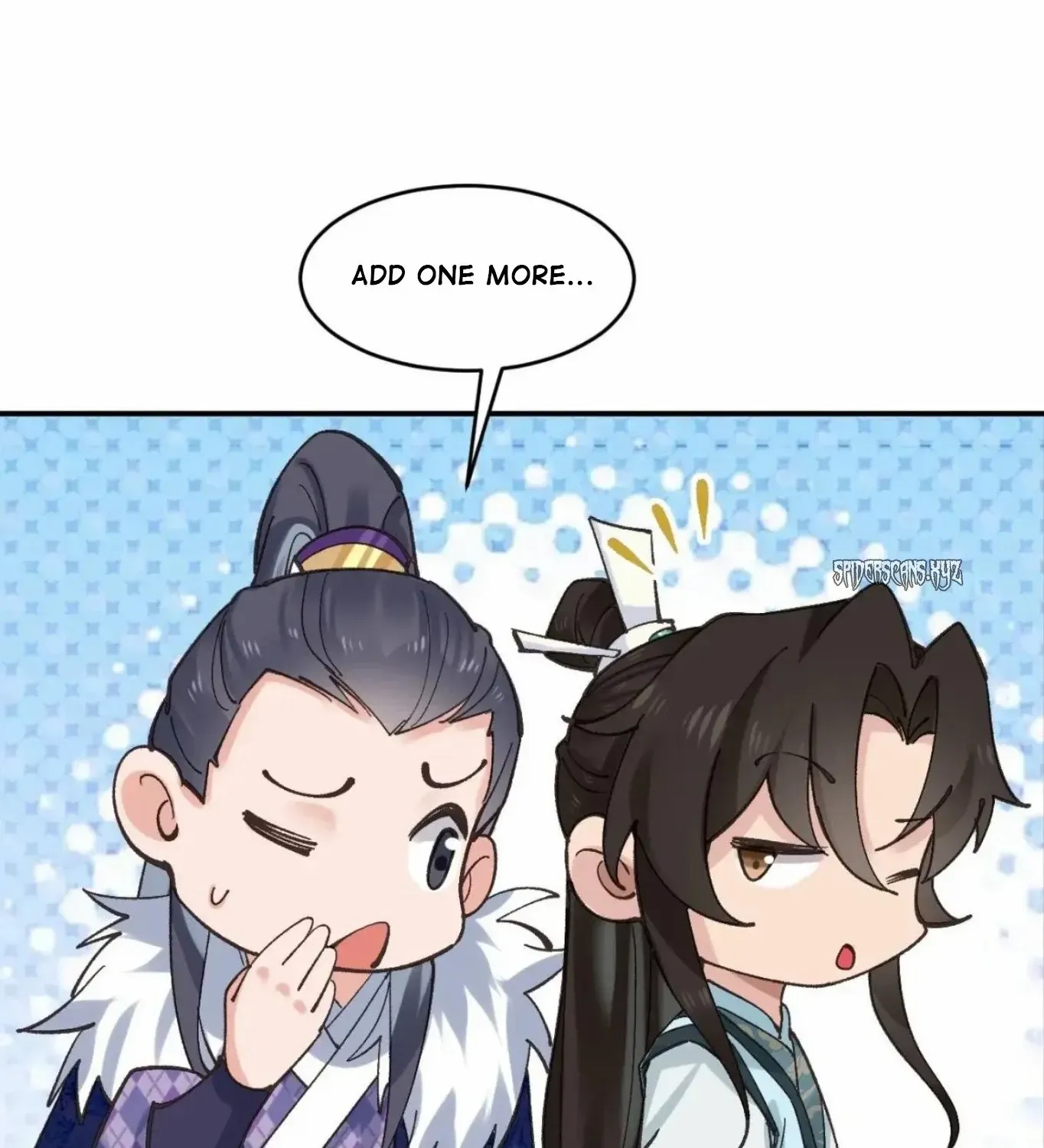Sir, Don’t Show Off Mangakakalot X Chapter 186 Page 6