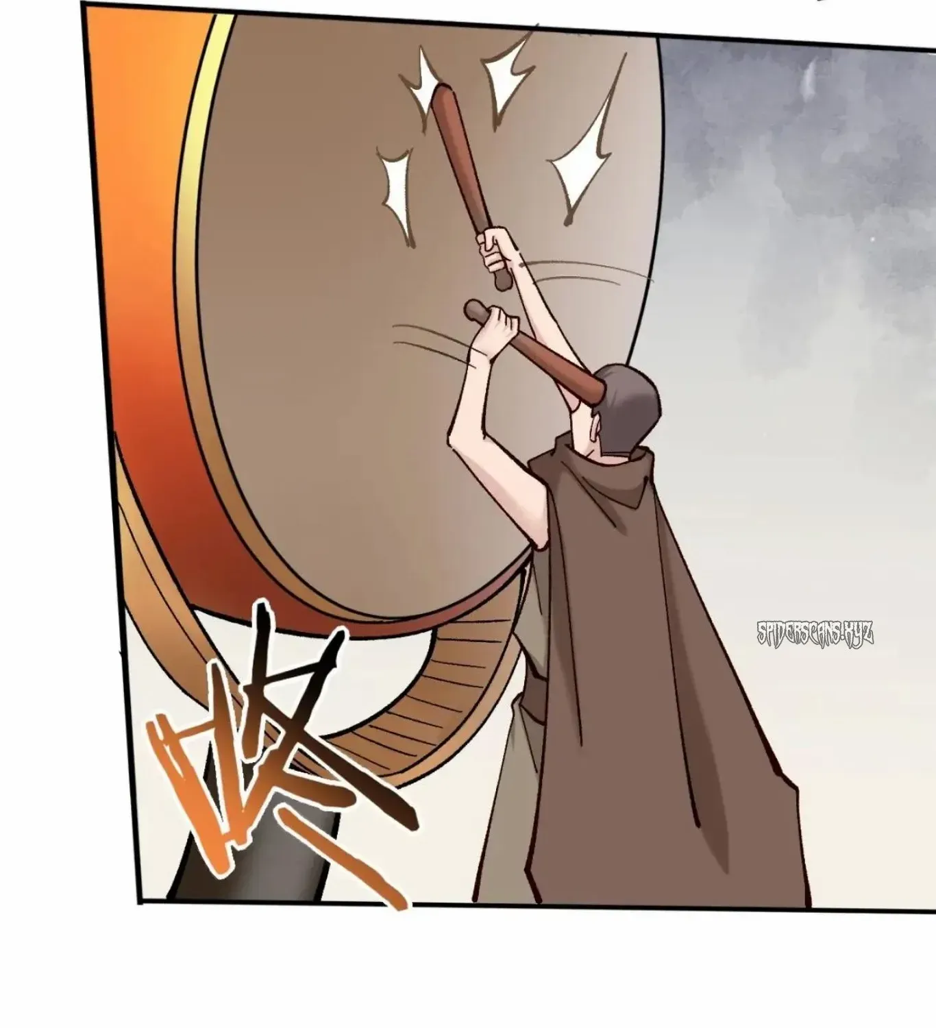 Sir, Don’t Show Off Mangakakalot X Chapter 186 Page 53