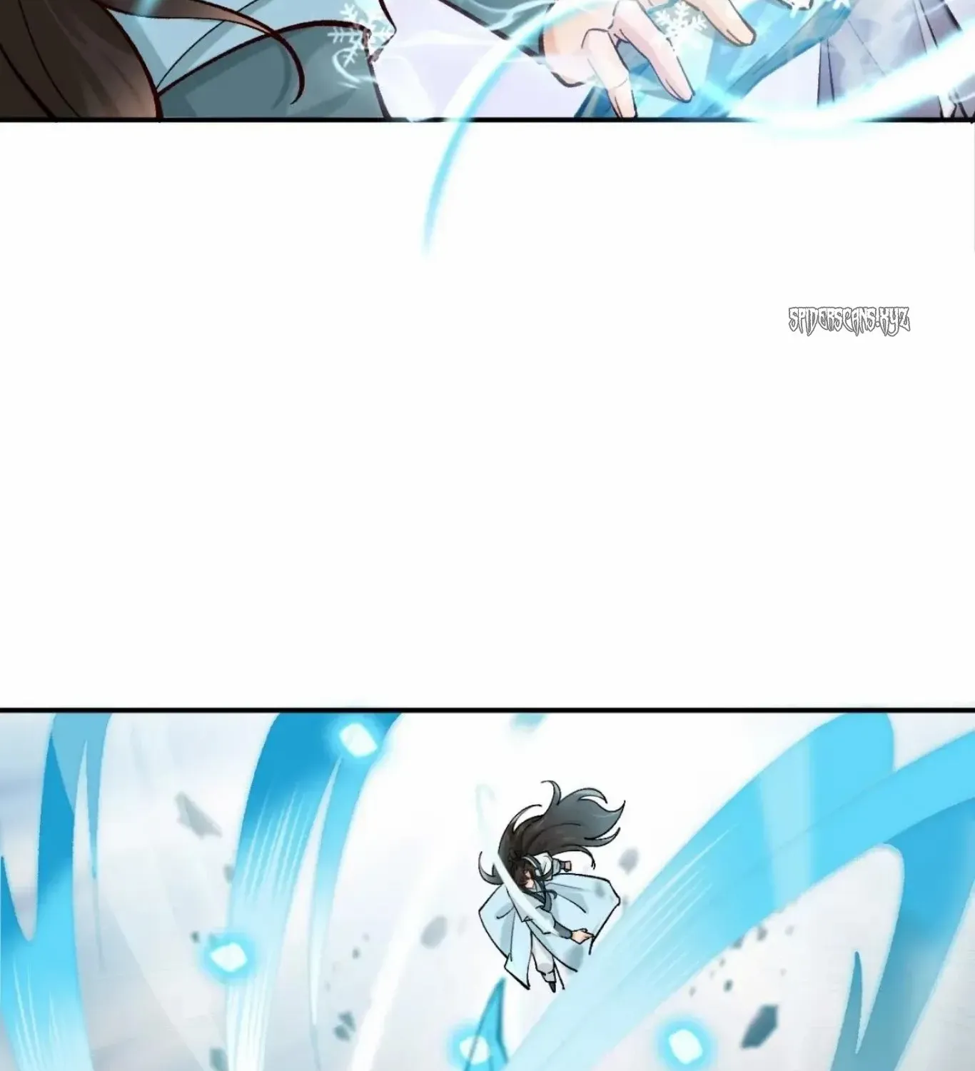 Sir, Don’t Show Off Mangakakalot X Chapter 186 Page 55