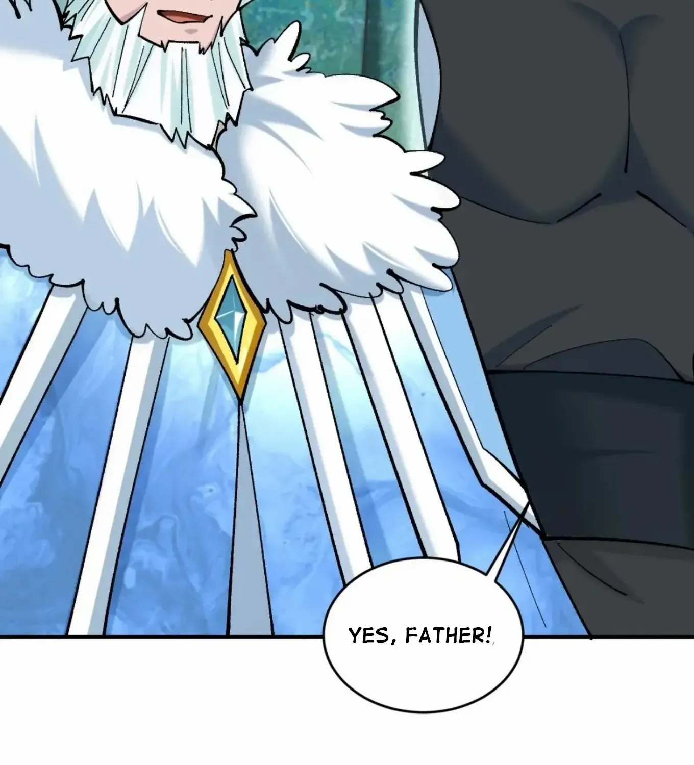 Sir, Don’t Show Off Mangakakalot X Chapter 186 Page 60
