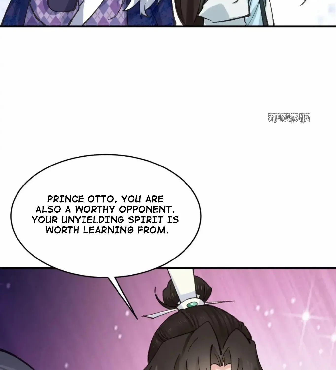 Sir, Don’t Show Off Mangakakalot X Chapter 186 Page 7