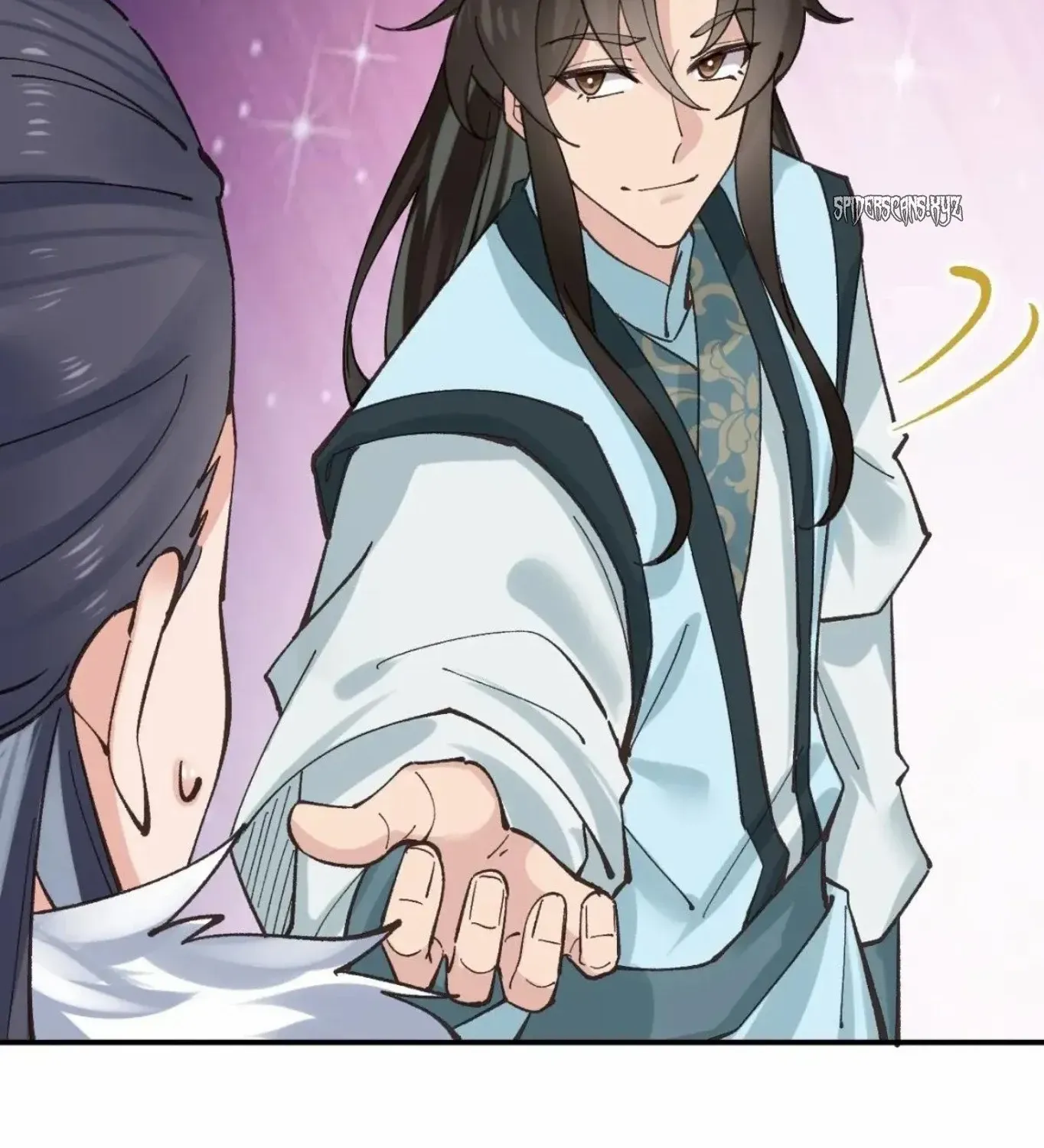 Sir, Don’t Show Off Mangakakalot X Chapter 186 Page 8