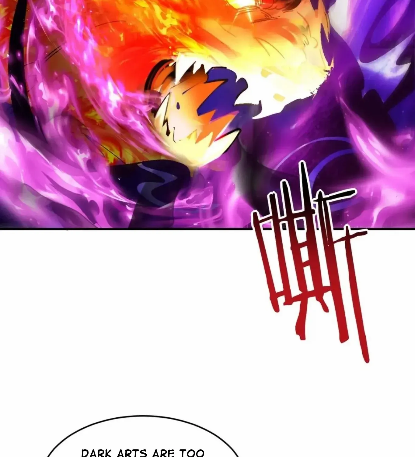 Sir, Don’t Show Off Mangakakalot X Chapter 187 Page 13