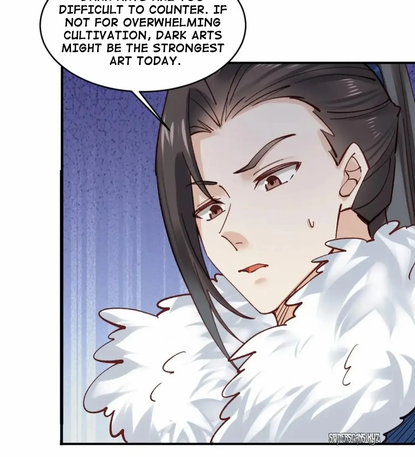 Sir, Don’t Show Off Mangakakalot X Chapter 187 Page 14