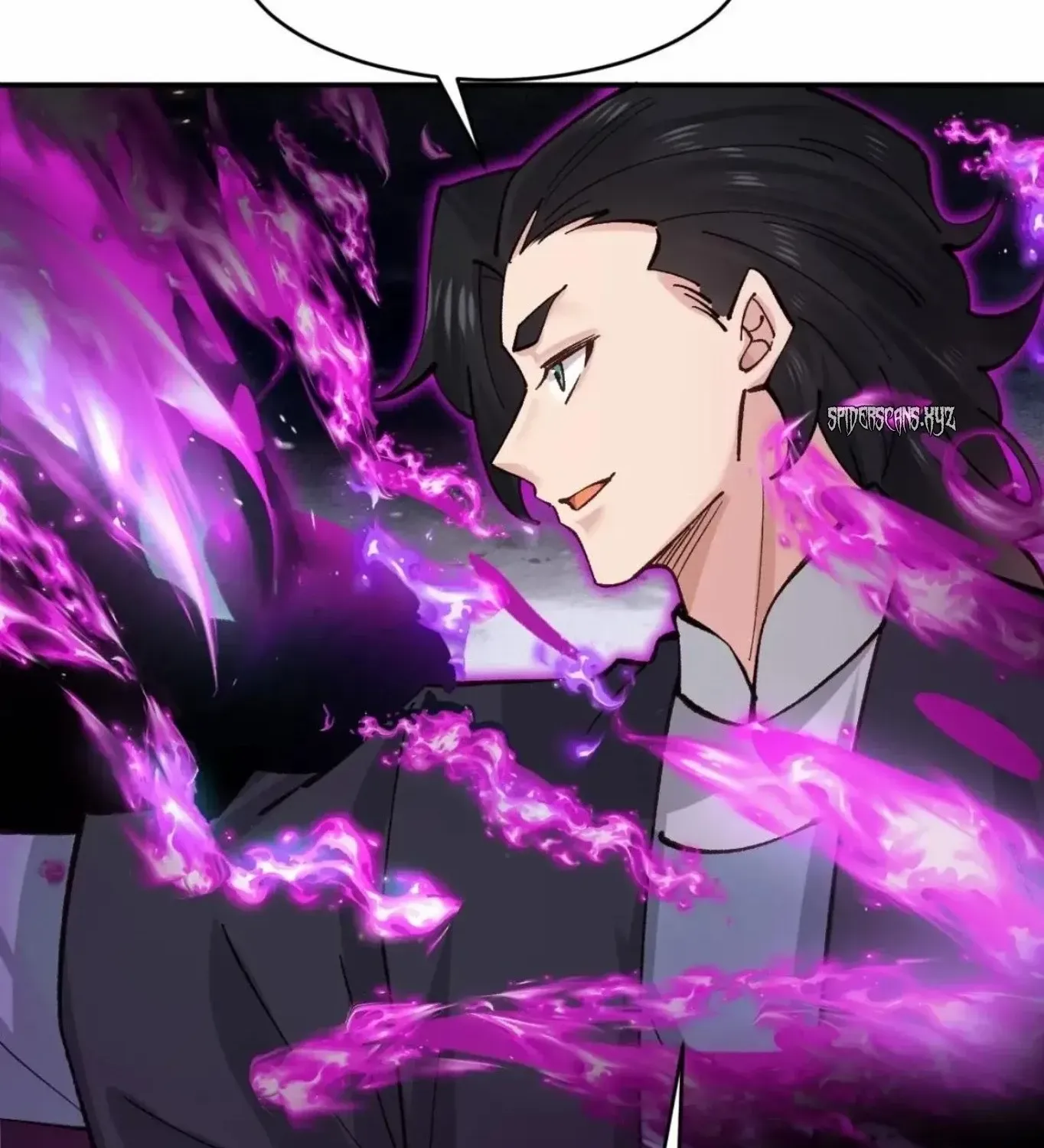 Sir, Don’t Show Off Mangakakalot X Chapter 187 Page 16
