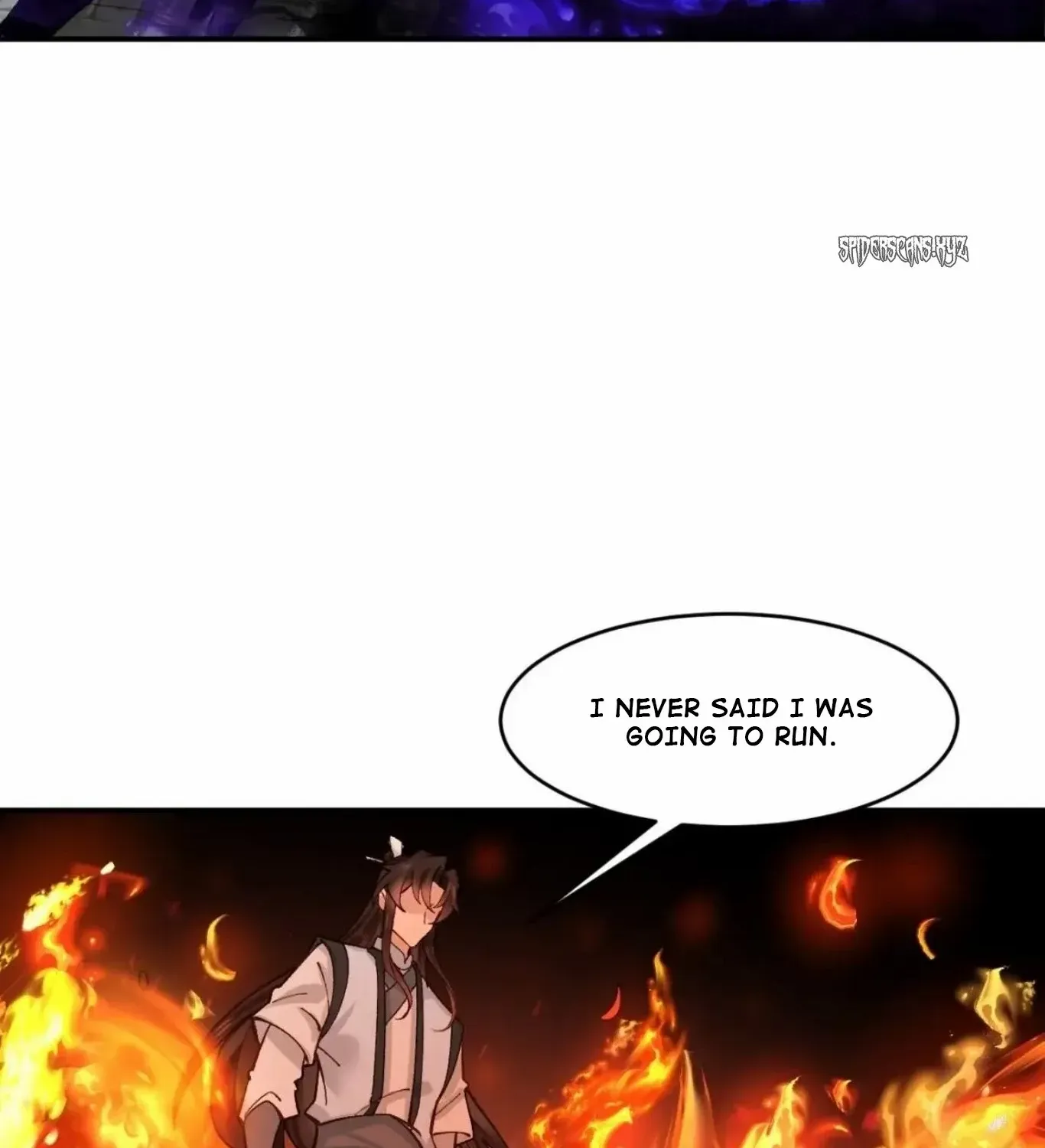 Sir, Don’t Show Off Mangakakalot X Chapter 187 Page 21