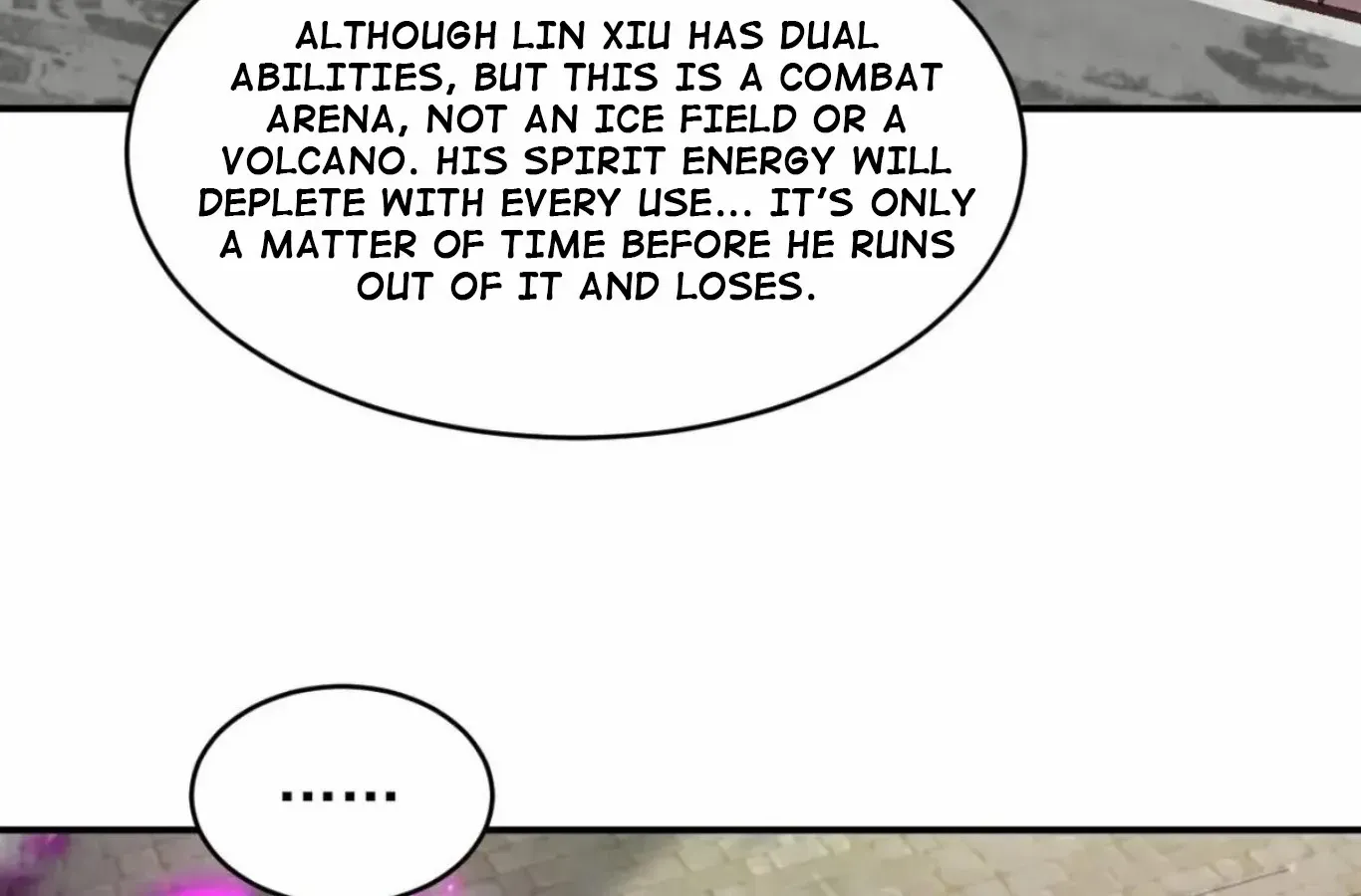 Sir, Don’t Show Off Mangakakalot X Chapter 187 Page 29