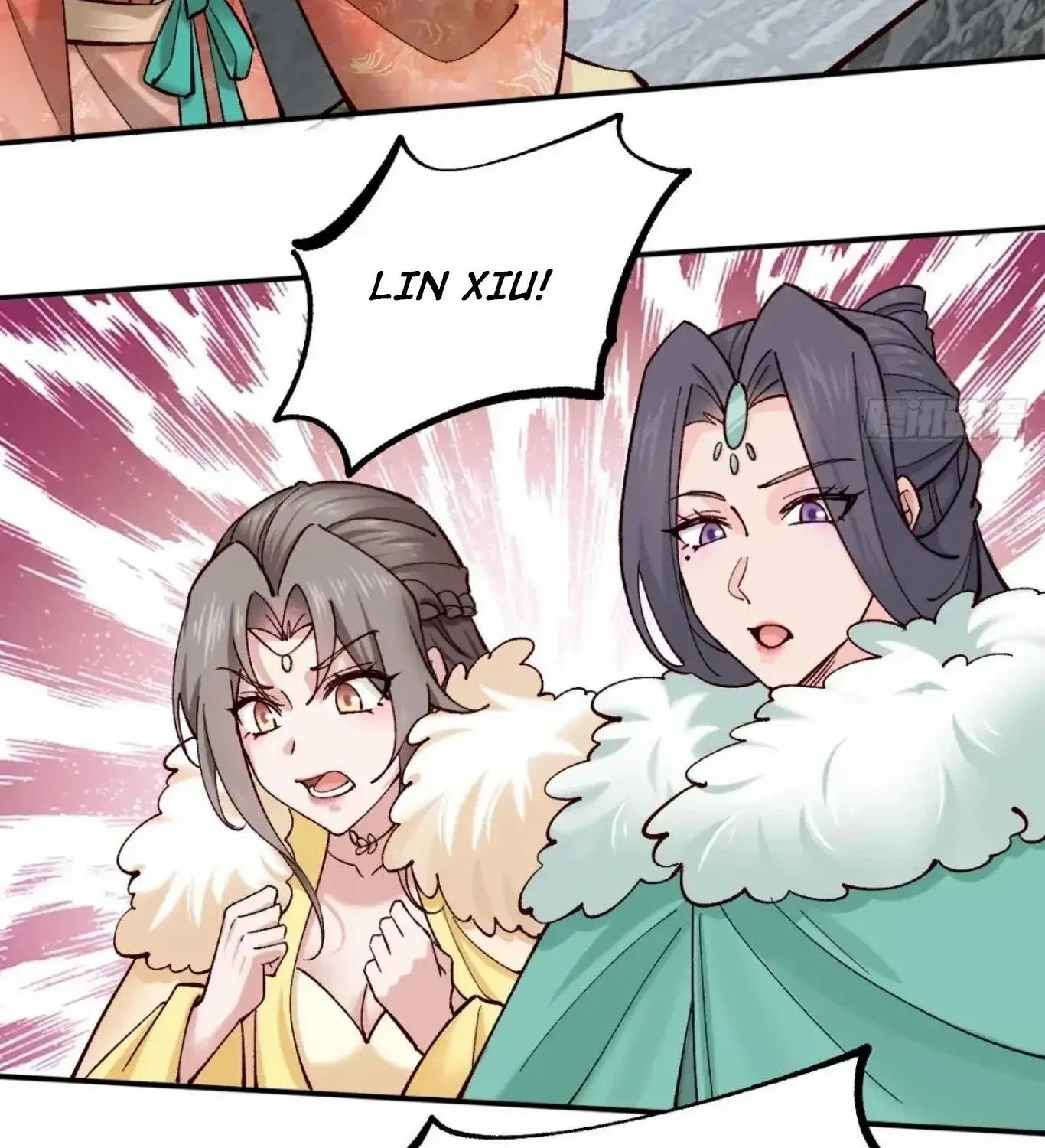 Sir, Don’t Show Off Mangakakalot X Chapter 187 Page 48