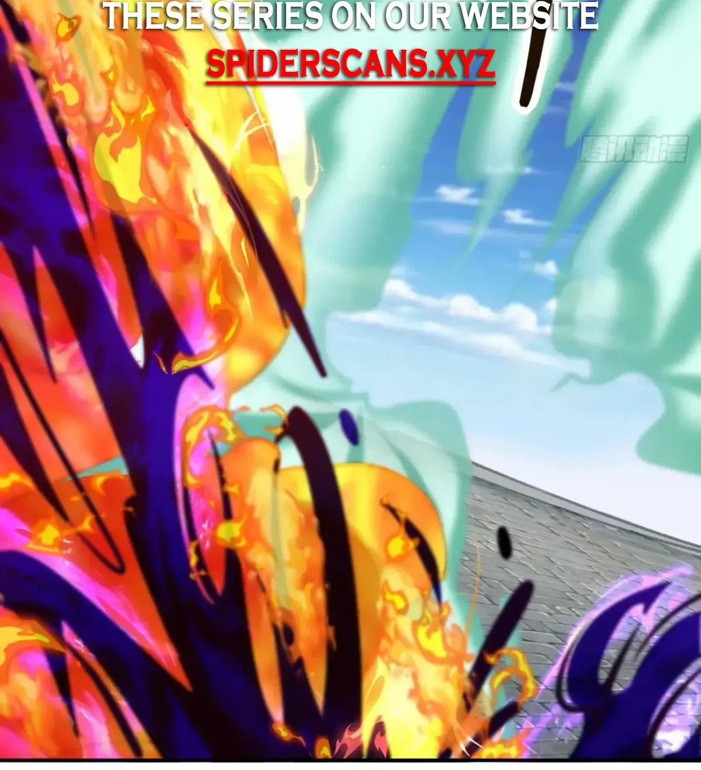 Sir, Don’t Show Off Mangakakalot X Chapter 187 Page 51
