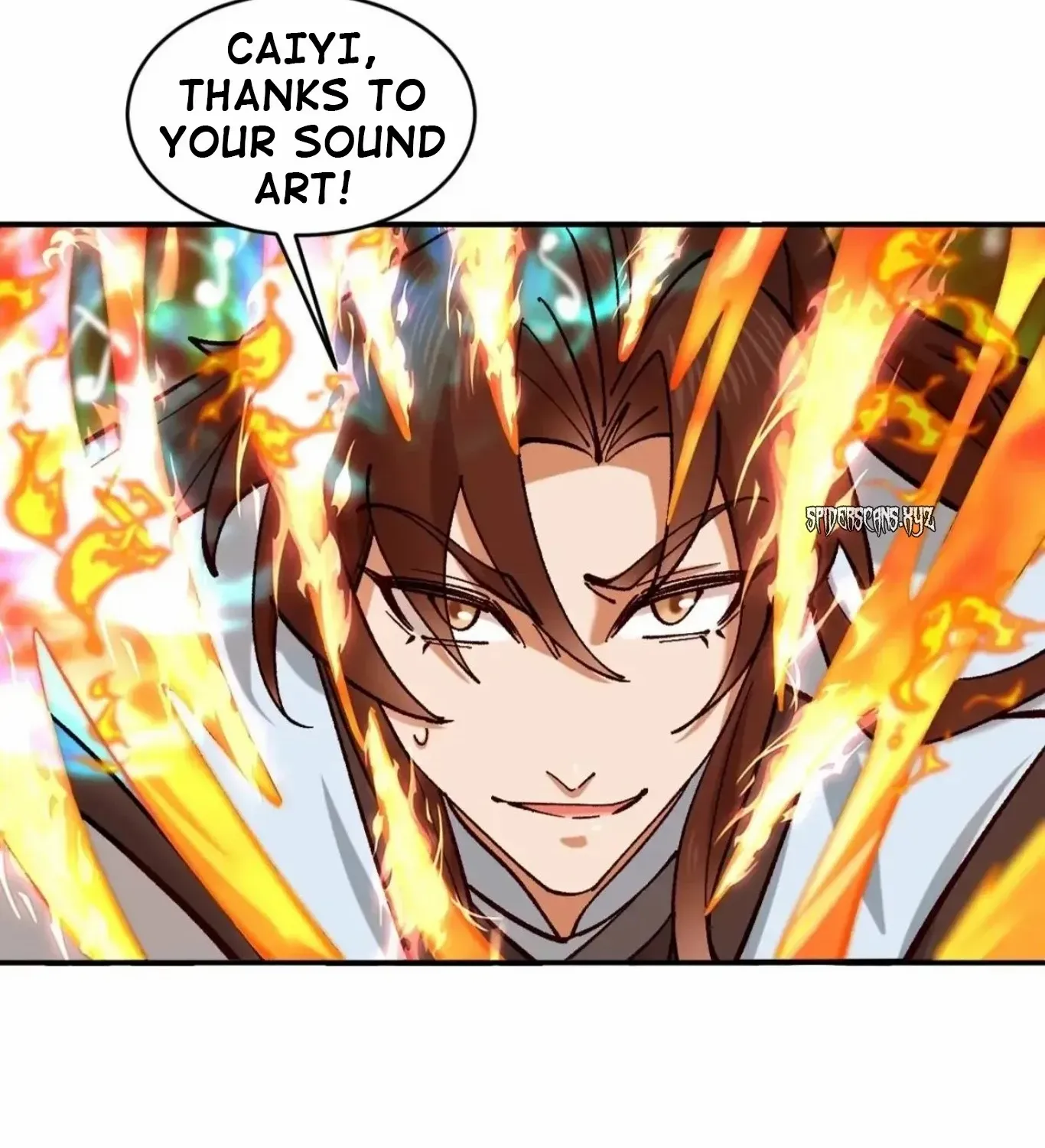 Sir, Don’t Show Off Mangakakalot X Chapter 187 Page 55