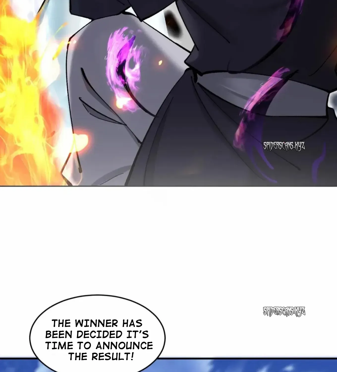 Sir, Don’t Show Off Mangakakalot X Chapter 187 Page 60