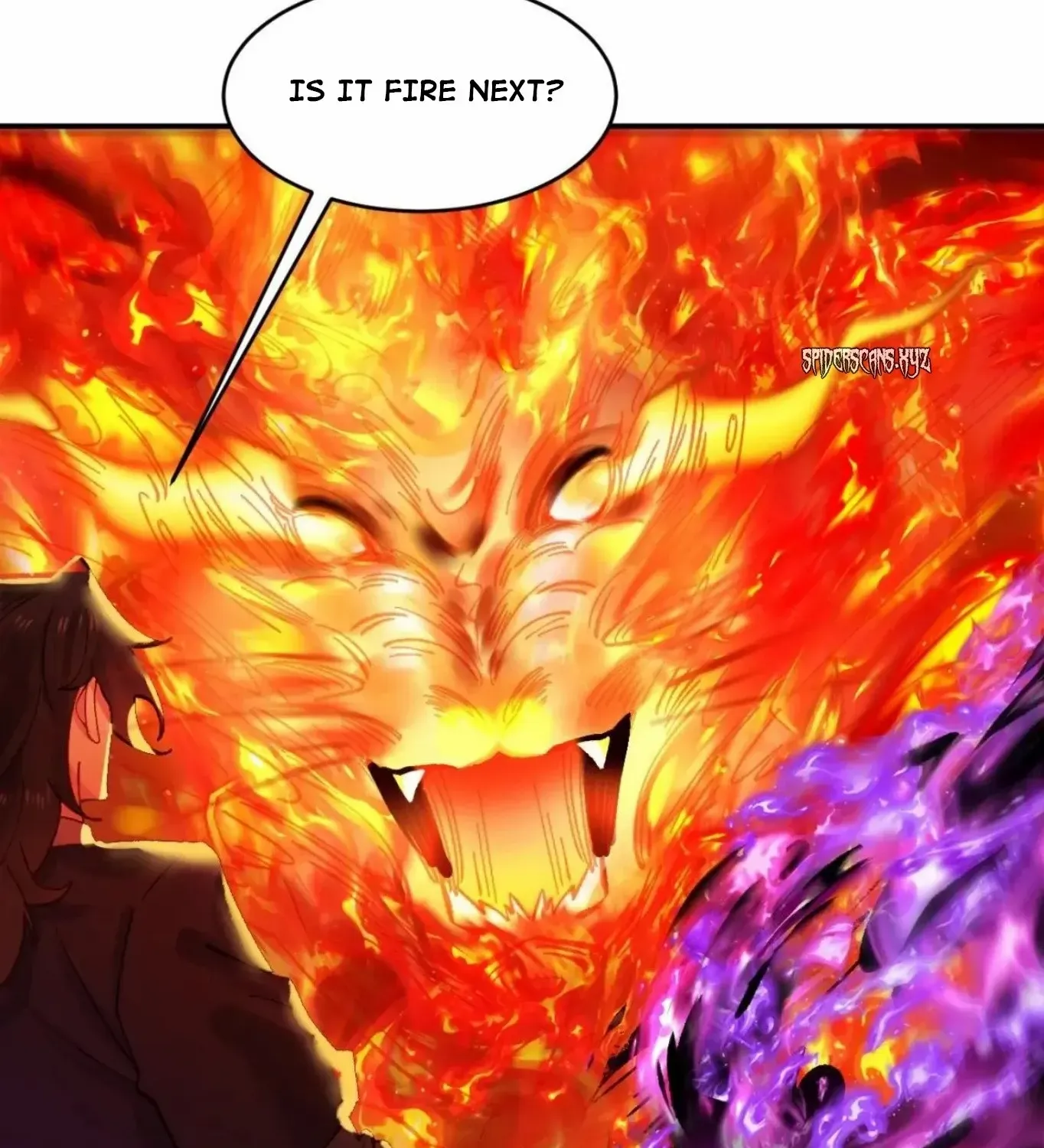 Sir, Don’t Show Off Mangakakalot X Chapter 187 Page 7