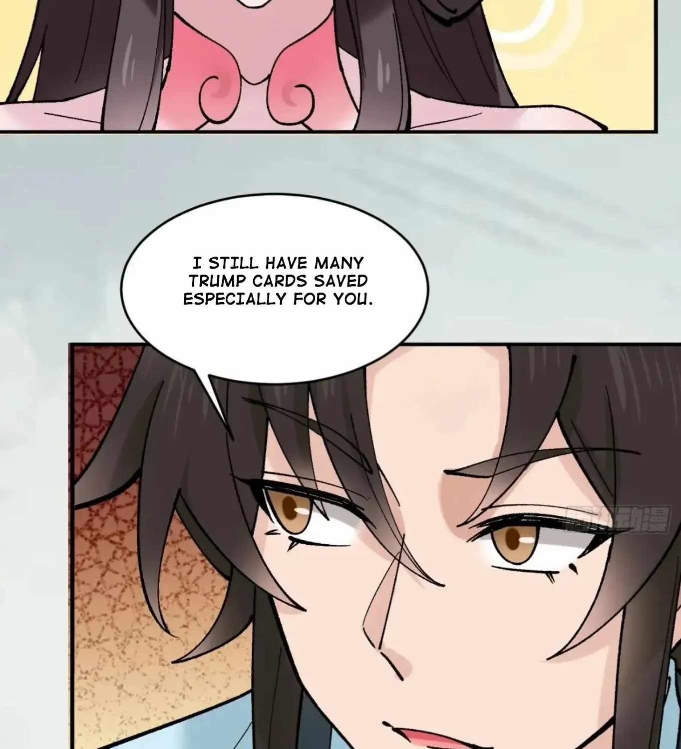 Sir, Don’t Show Off Mangakakalot X Chapter 188 Page 11