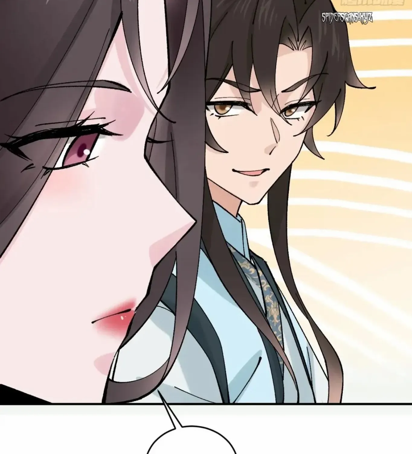 Sir, Don’t Show Off Mangakakalot X Chapter 188 Page 13