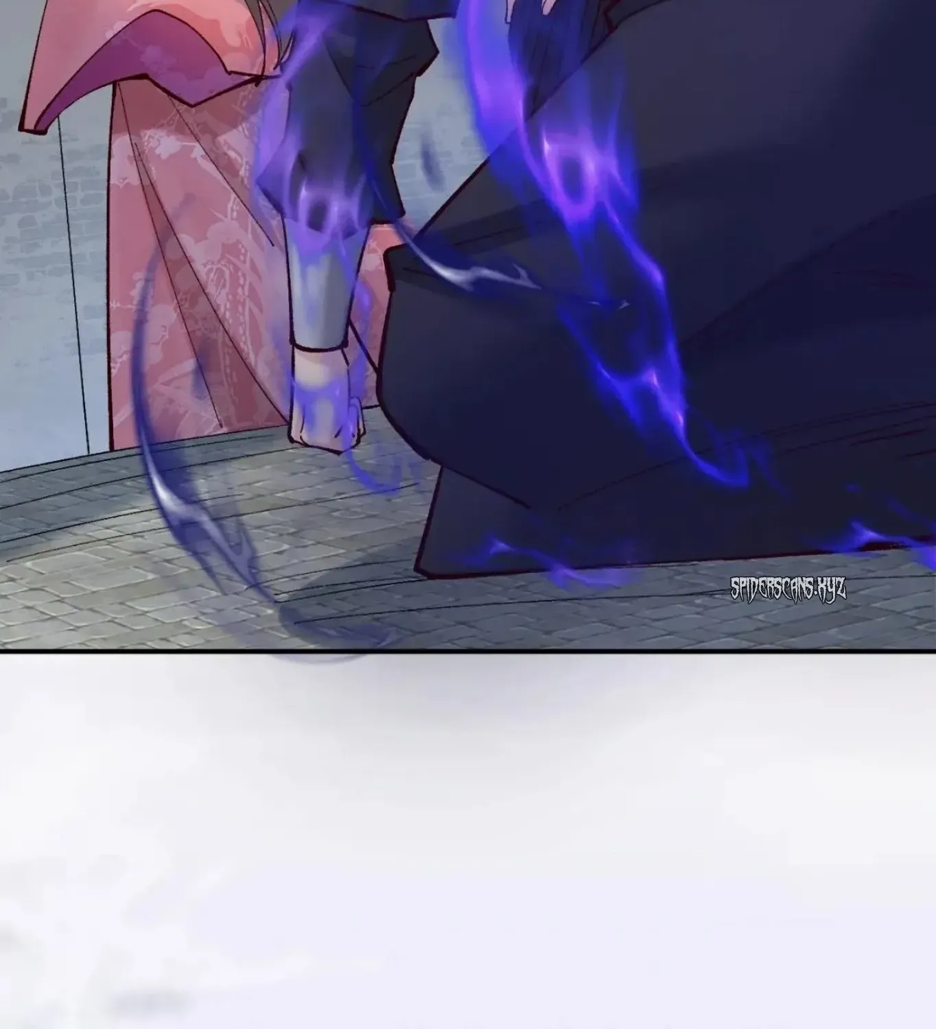 Sir, Don’t Show Off Mangakakalot X Chapter 188 Page 16