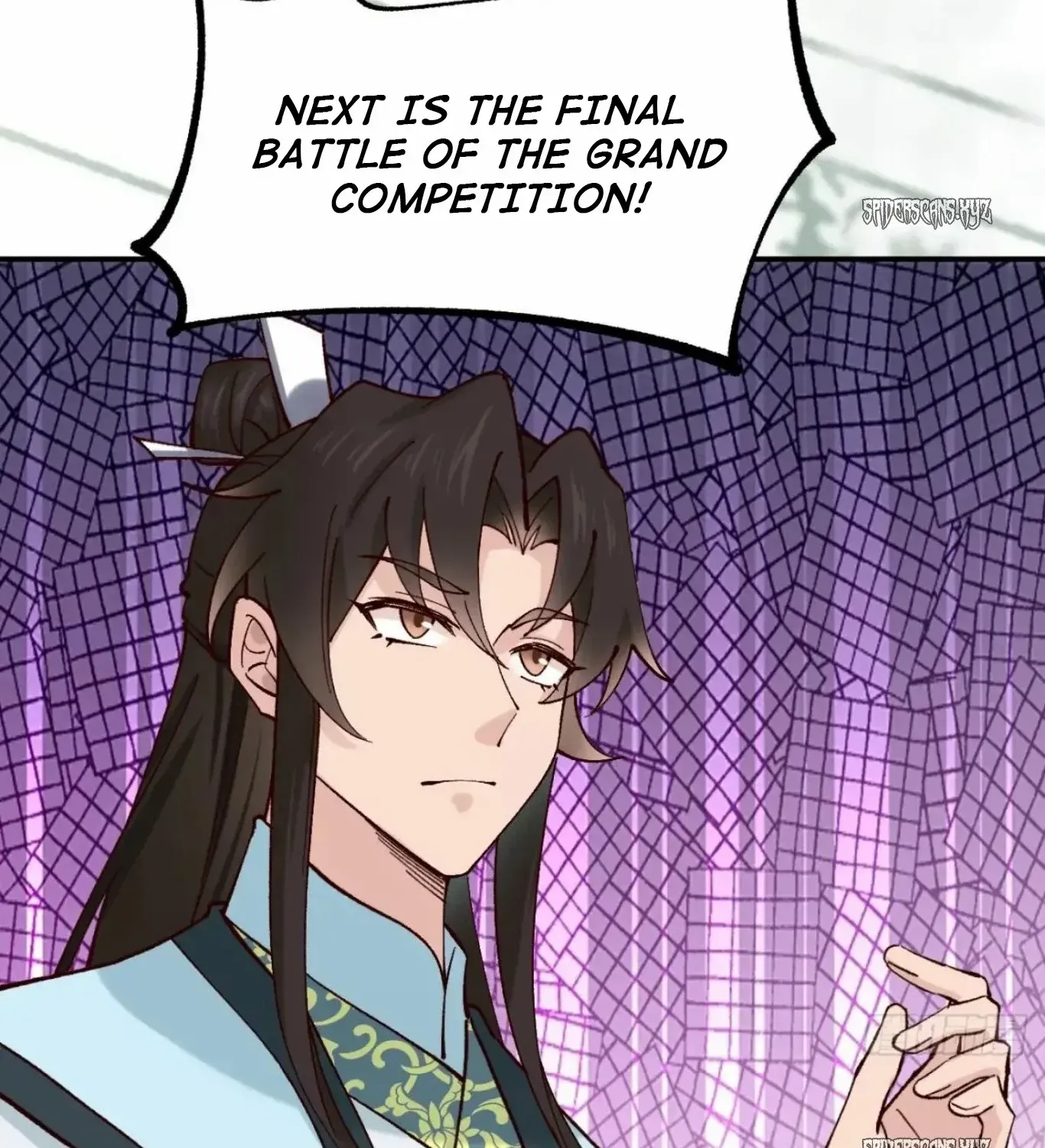 Sir, Don’t Show Off Mangakakalot X Chapter 188 Page 20