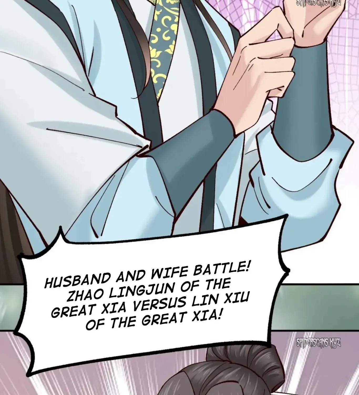 Sir, Don’t Show Off Mangakakalot X Chapter 188 Page 21