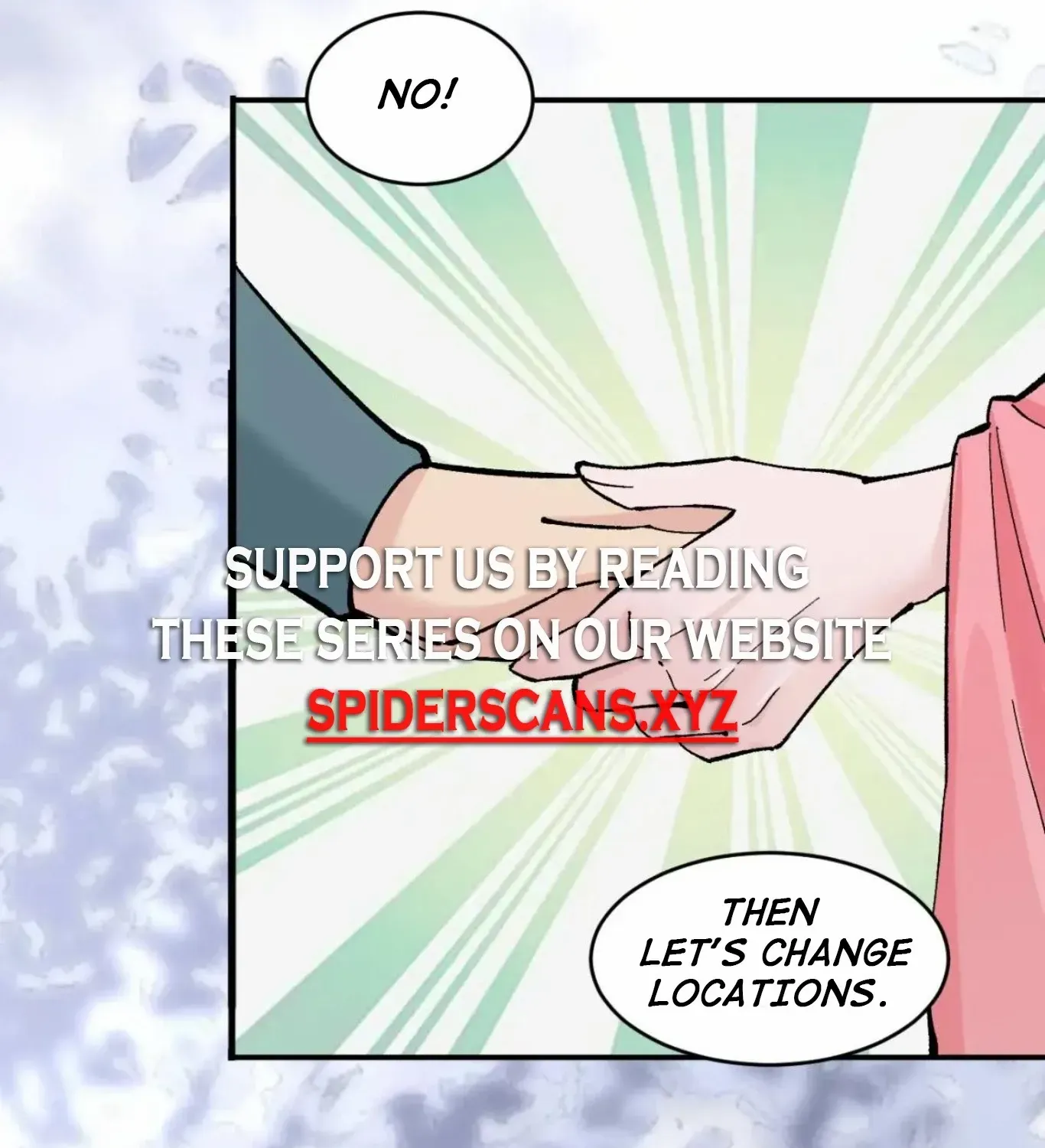 Sir, Don’t Show Off Mangakakalot X Chapter 188 Page 28