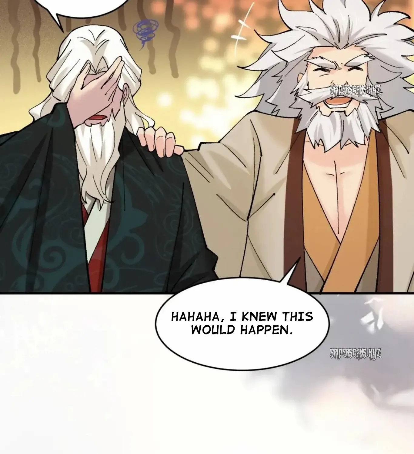 Sir, Don’t Show Off Mangakakalot X Chapter 188 Page 31