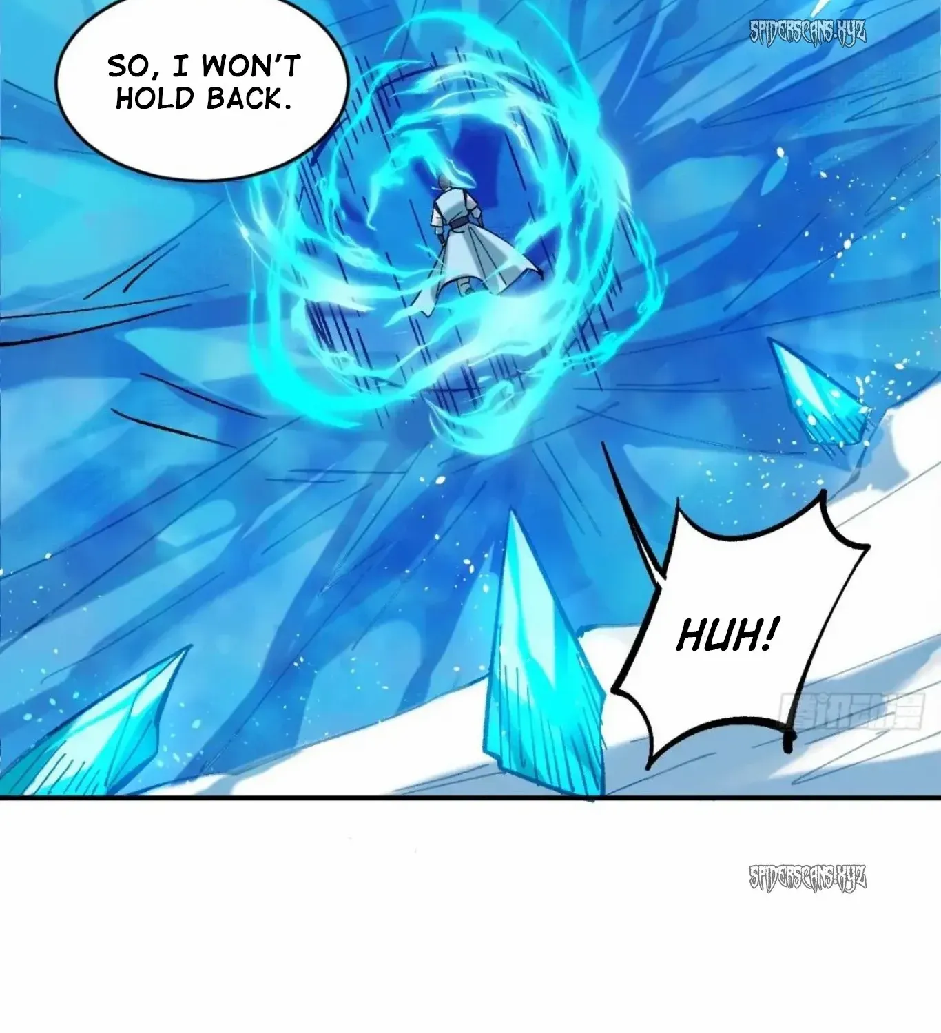 Sir, Don’t Show Off Mangakakalot X Chapter 188 Page 40