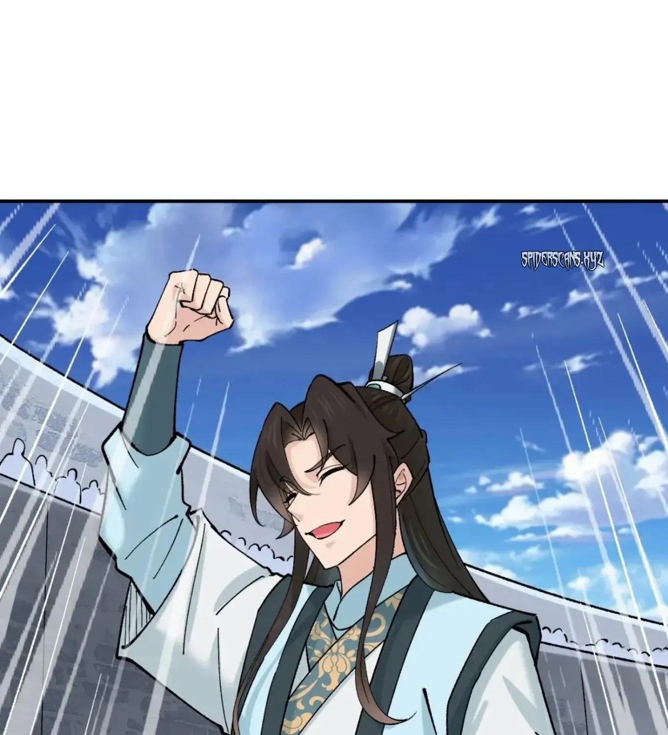 Sir, Don’t Show Off Mangakakalot X Chapter 188 Page 5
