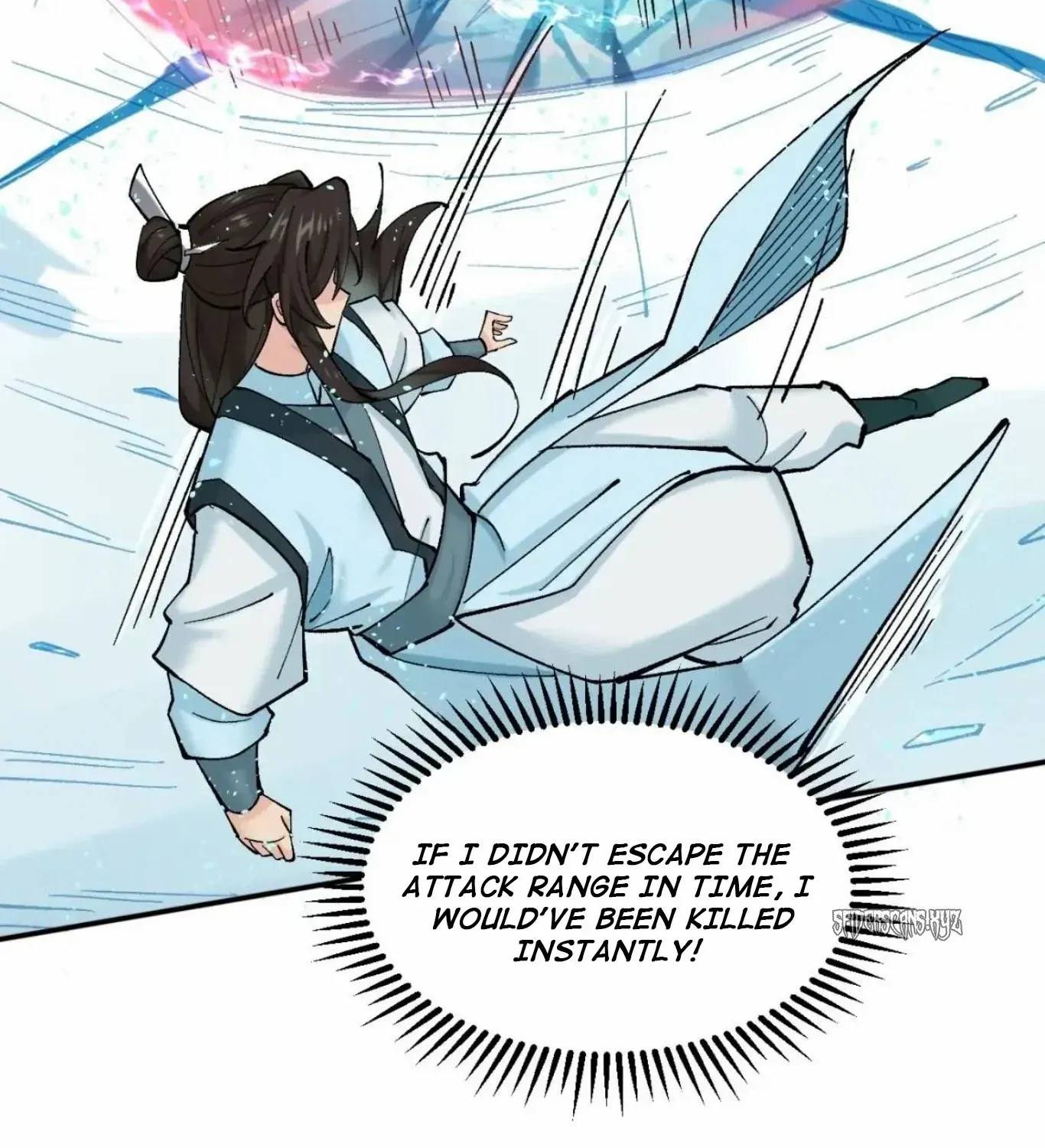 Sir, Don’t Show Off Mangakakalot X Chapter 188 Page 42