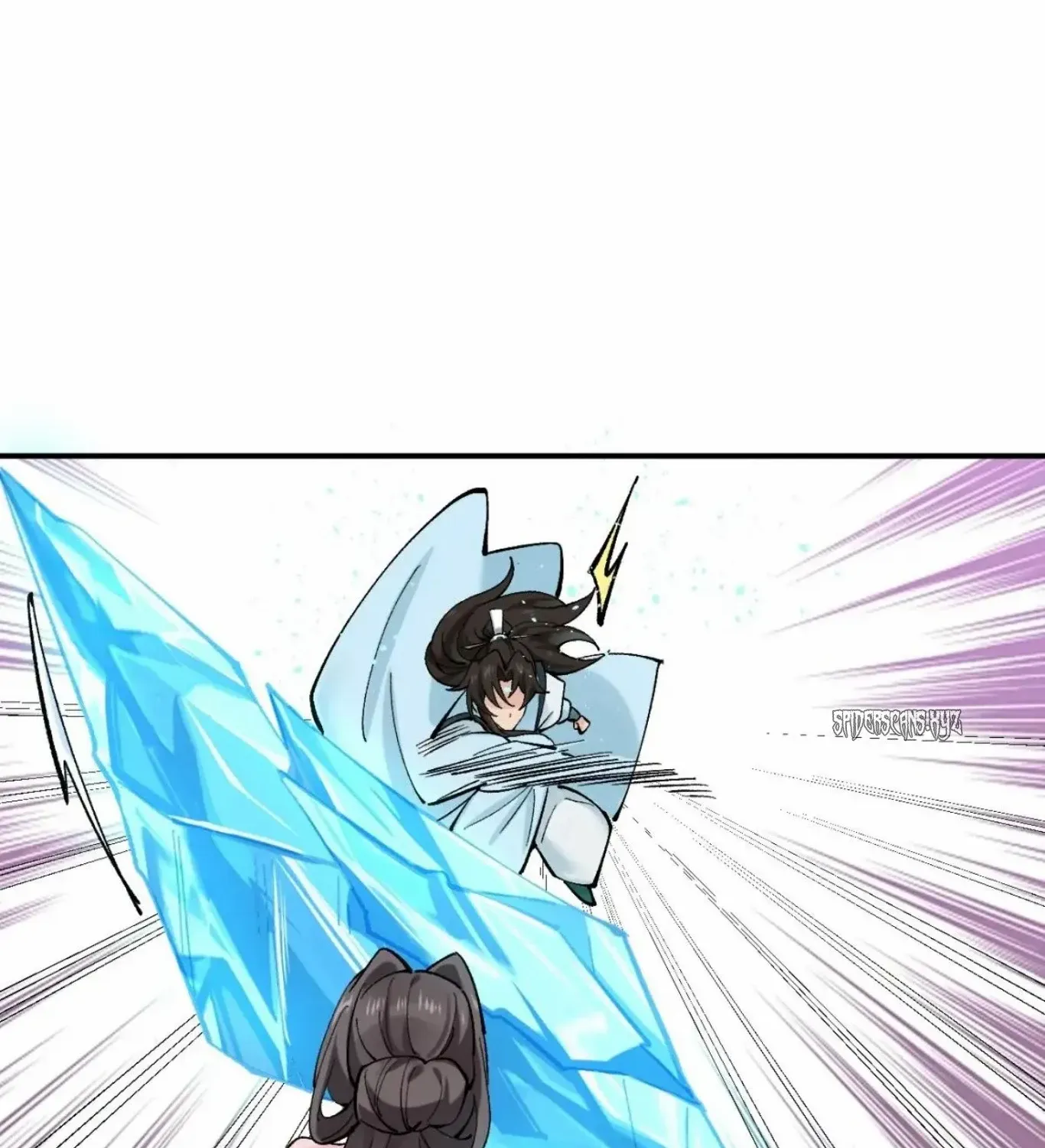 Sir, Don’t Show Off Mangakakalot X Chapter 188 Page 43