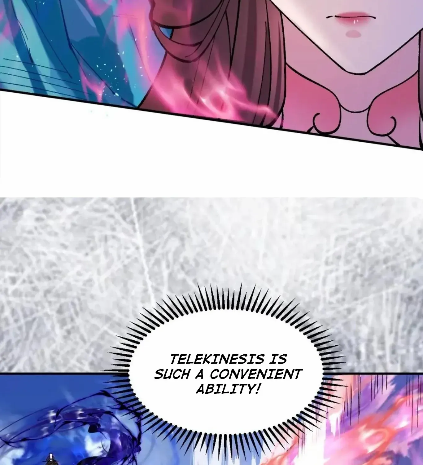 Sir, Don’t Show Off Mangakakalot X Chapter 188 Page 46