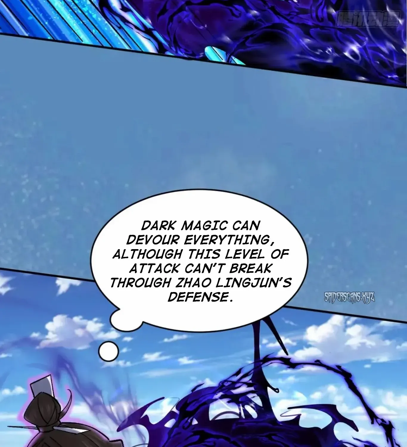 Sir, Don’t Show Off Mangakakalot X Chapter 188 Page 50