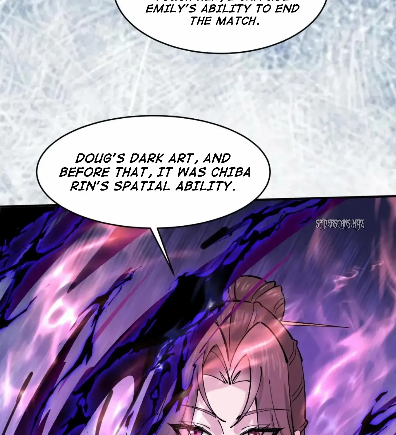 Sir, Don’t Show Off Mangakakalot X Chapter 188 Page 52