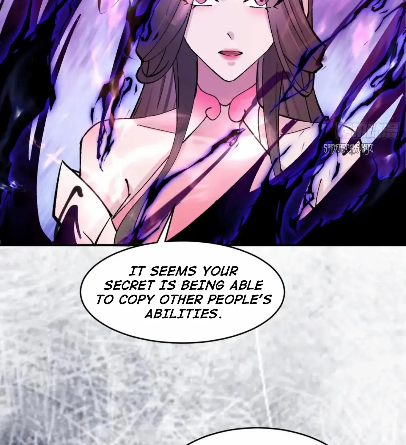 Sir, Don’t Show Off Mangakakalot X Chapter 188 Page 53