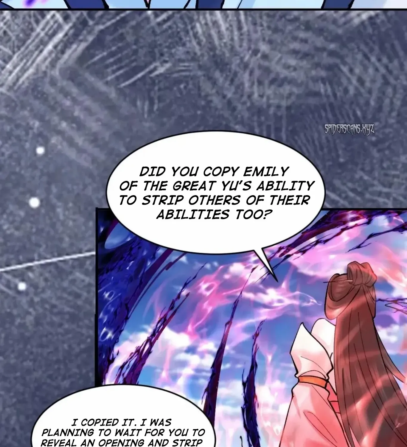 Sir, Don’t Show Off Mangakakalot X Chapter 188 Page 55