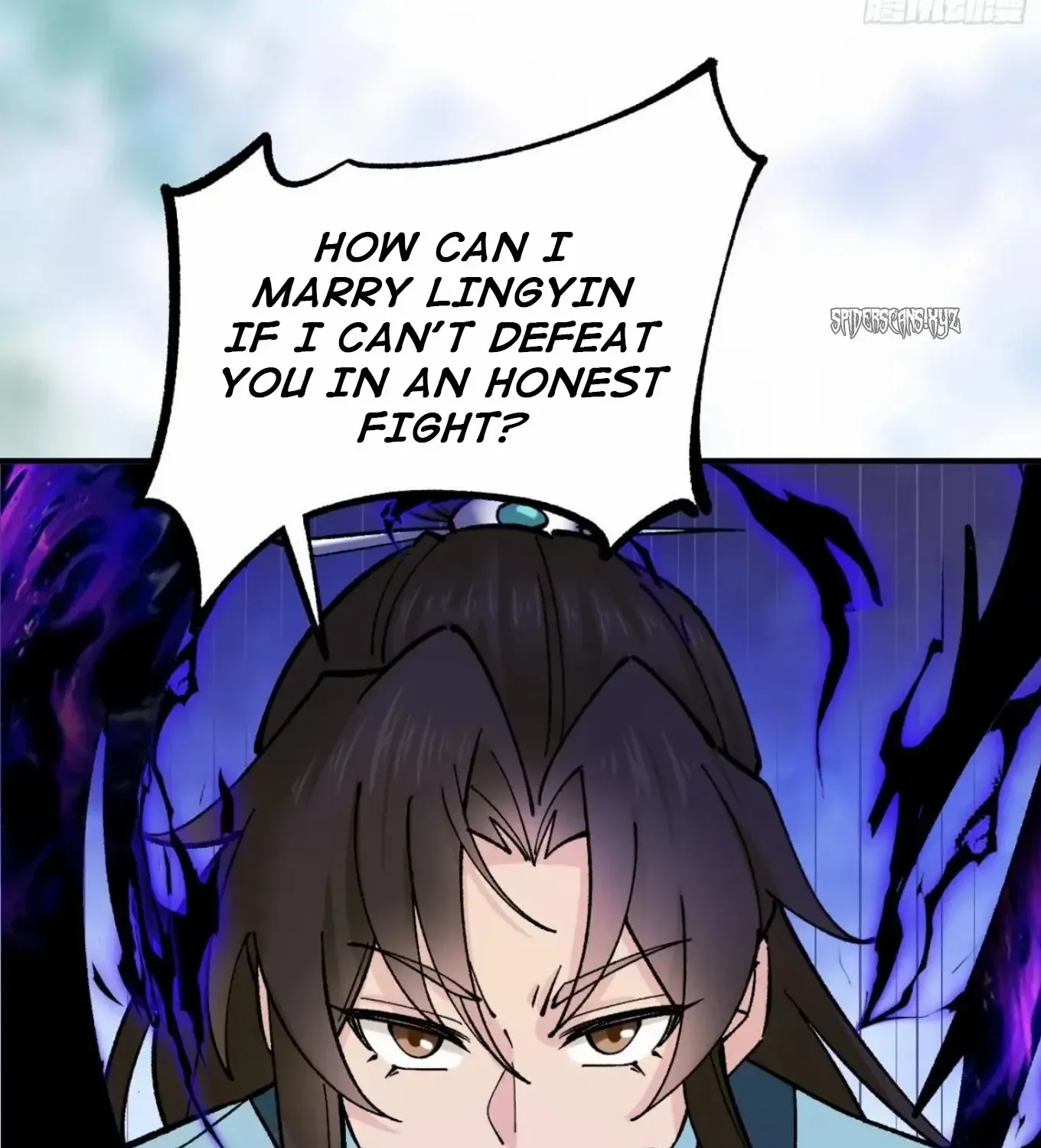 Sir, Don’t Show Off Mangakakalot X Chapter 188 Page 58