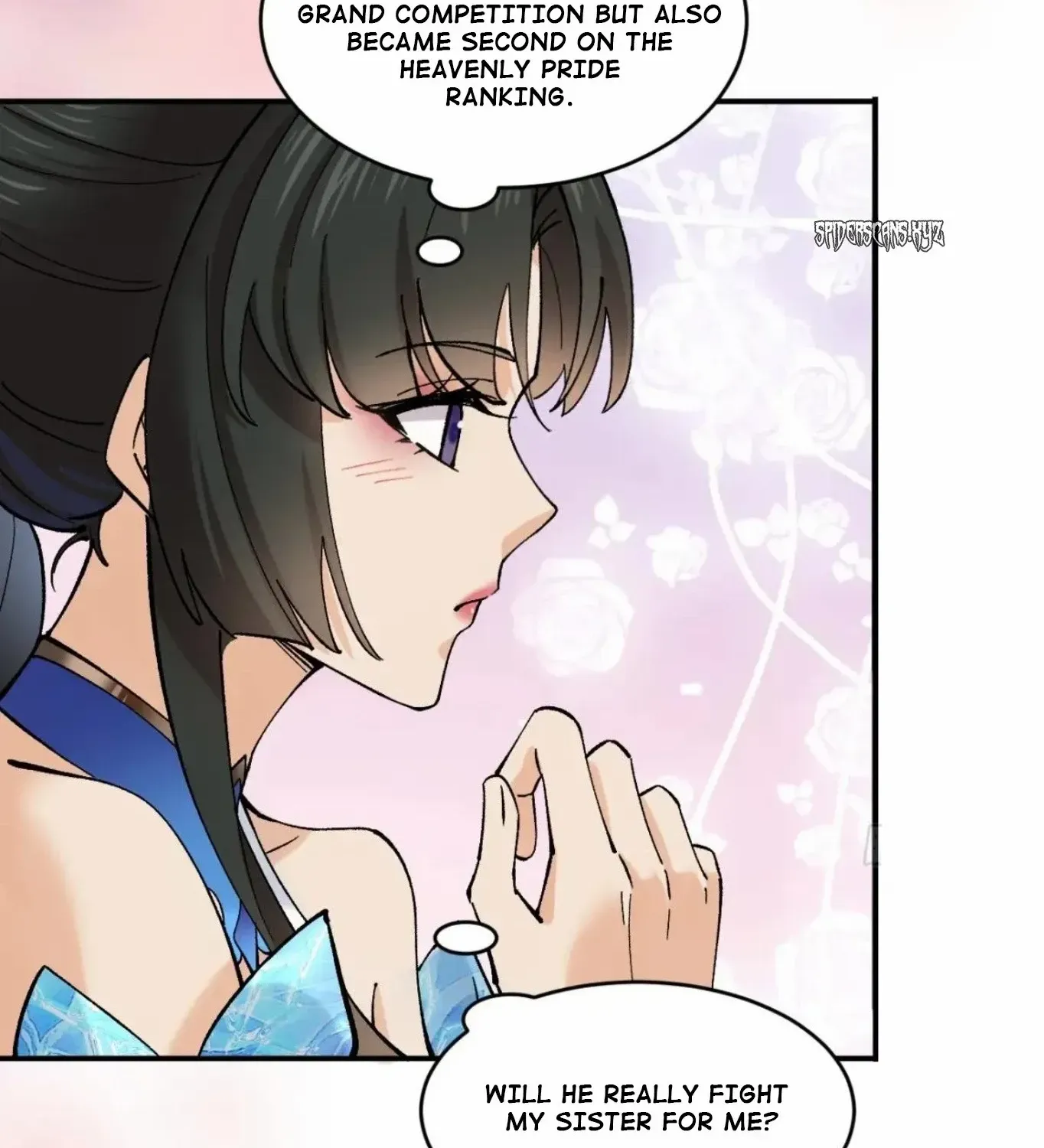 Sir, Don’t Show Off Mangakakalot X Chapter 188 Page 7