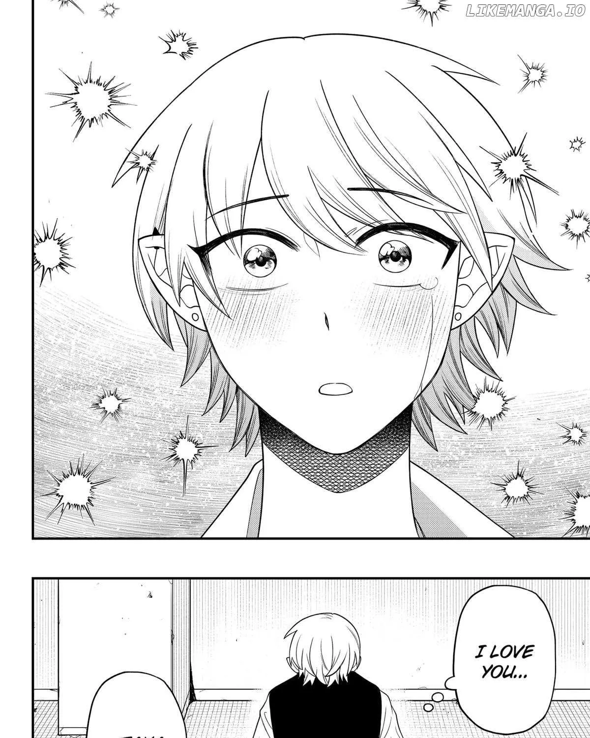 Sirens Won't Sing For You Mangakakalot X Chapter 19 Page 15