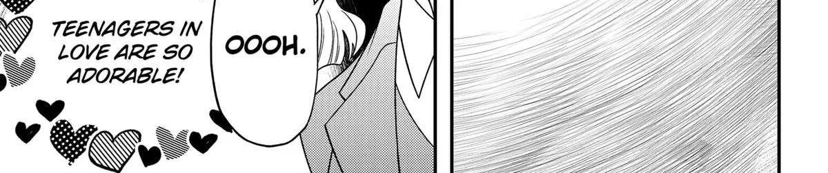 Sirens Won't Sing For You Mangakakalot X Chapter 19 Page 18