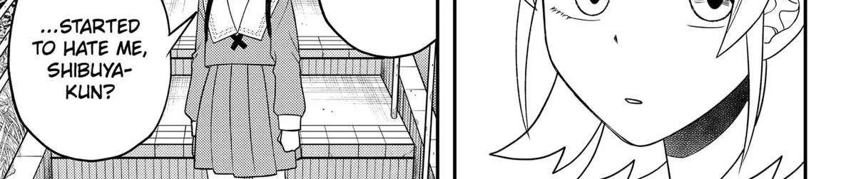 Sirens Won't Sing For You Mangakakalot X Chapter 19 Page 30