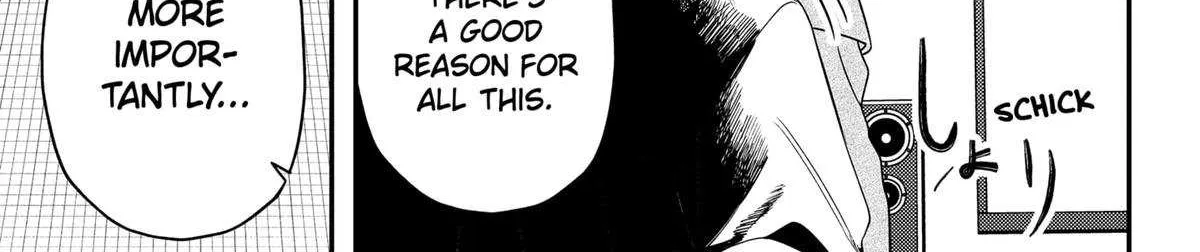 Sirens Won't Sing For You Mangakakalot X Chapter 19 Page 38
