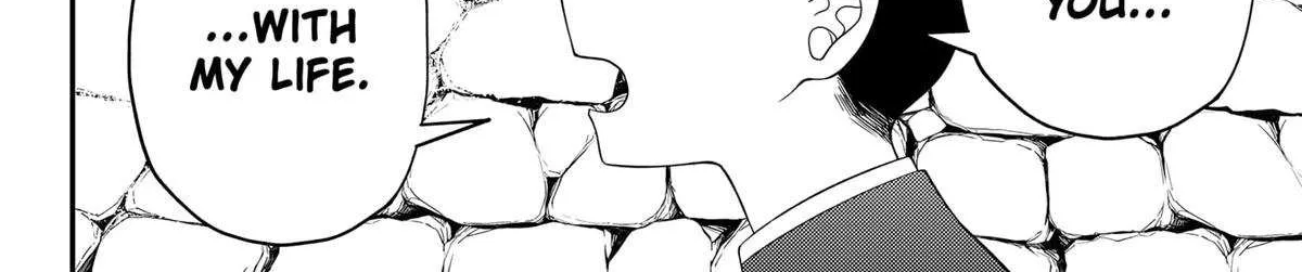 Sirens Won't Sing For You Mangakakalot X Chapter 19 Page 32