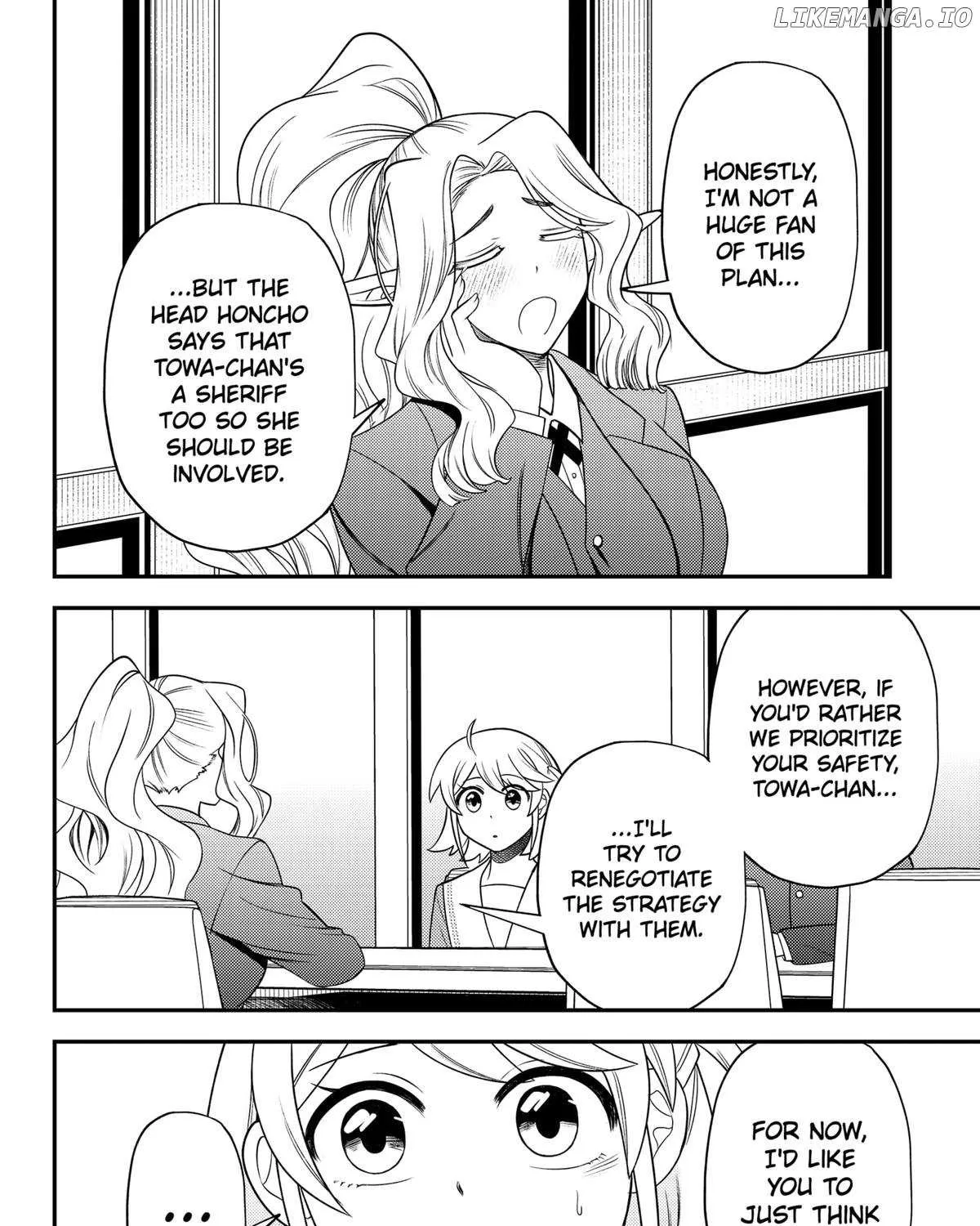 Sirens Won't Sing For You Mangakakalot X Chapter 19 Page 7
