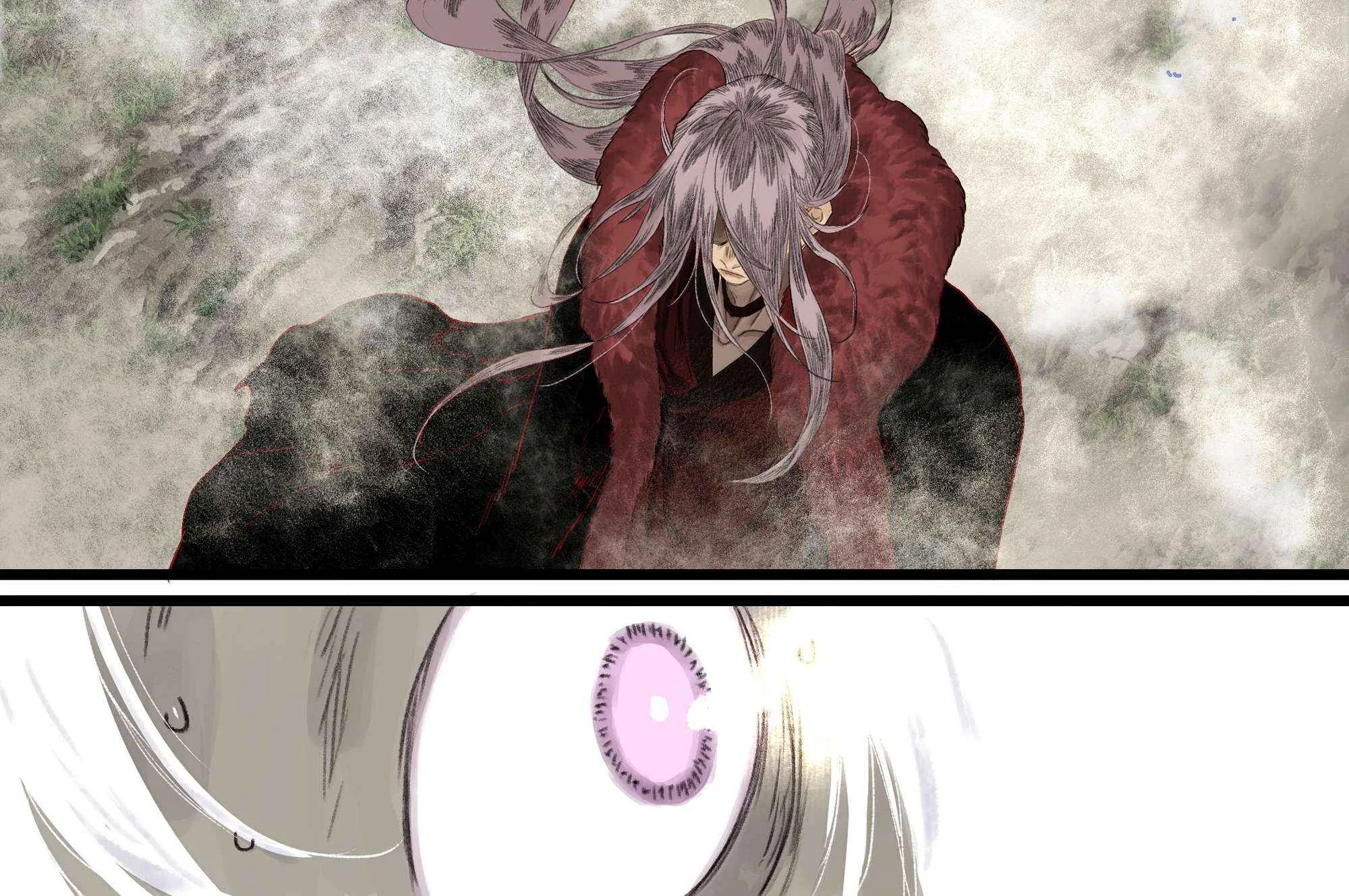 Song of the Sky Pacers Mangakakalot X Chapter 141 Page 8
