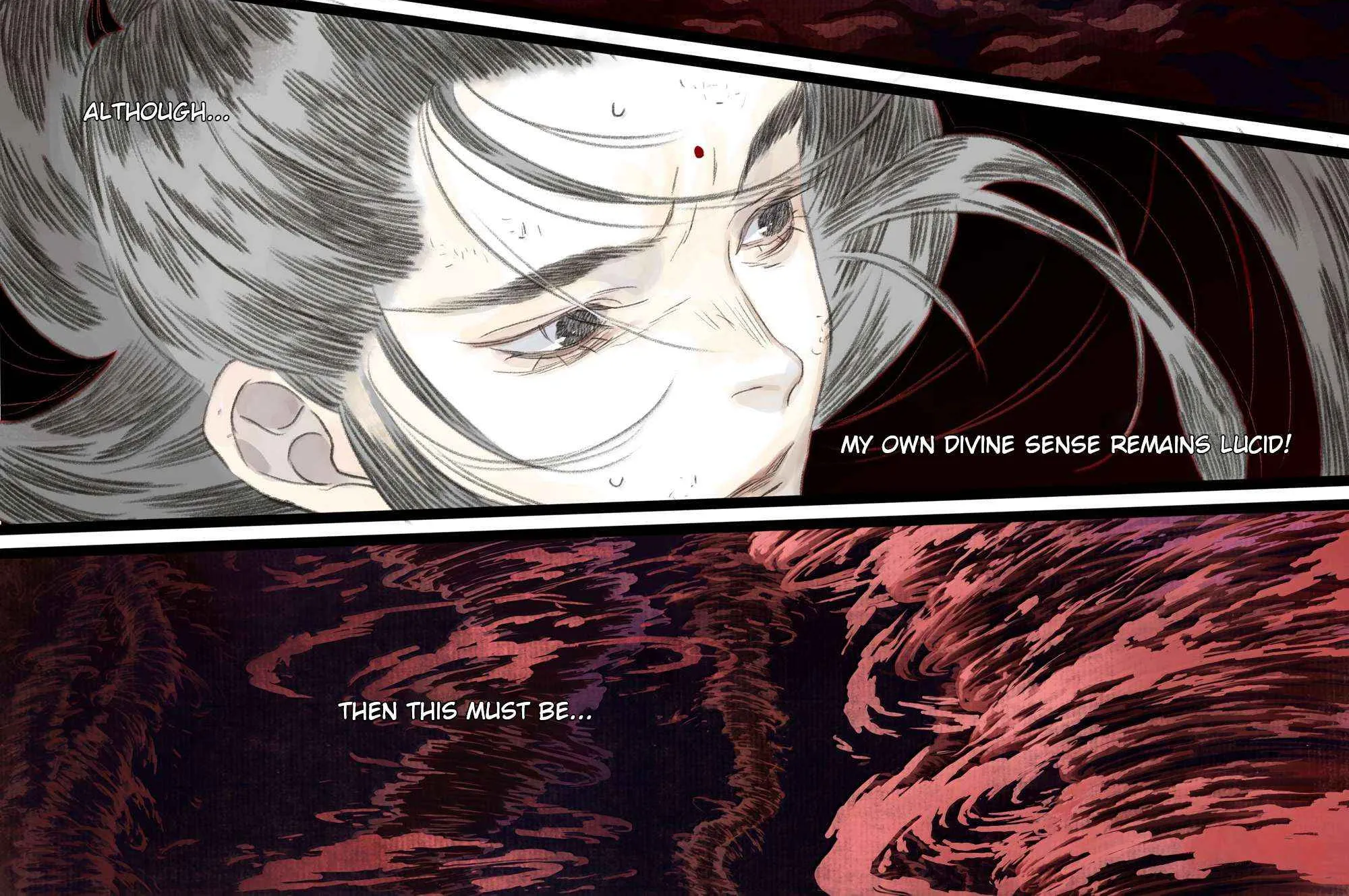 Song of the Sky Pacers Mangakakalot X Chapter 141 Page 14