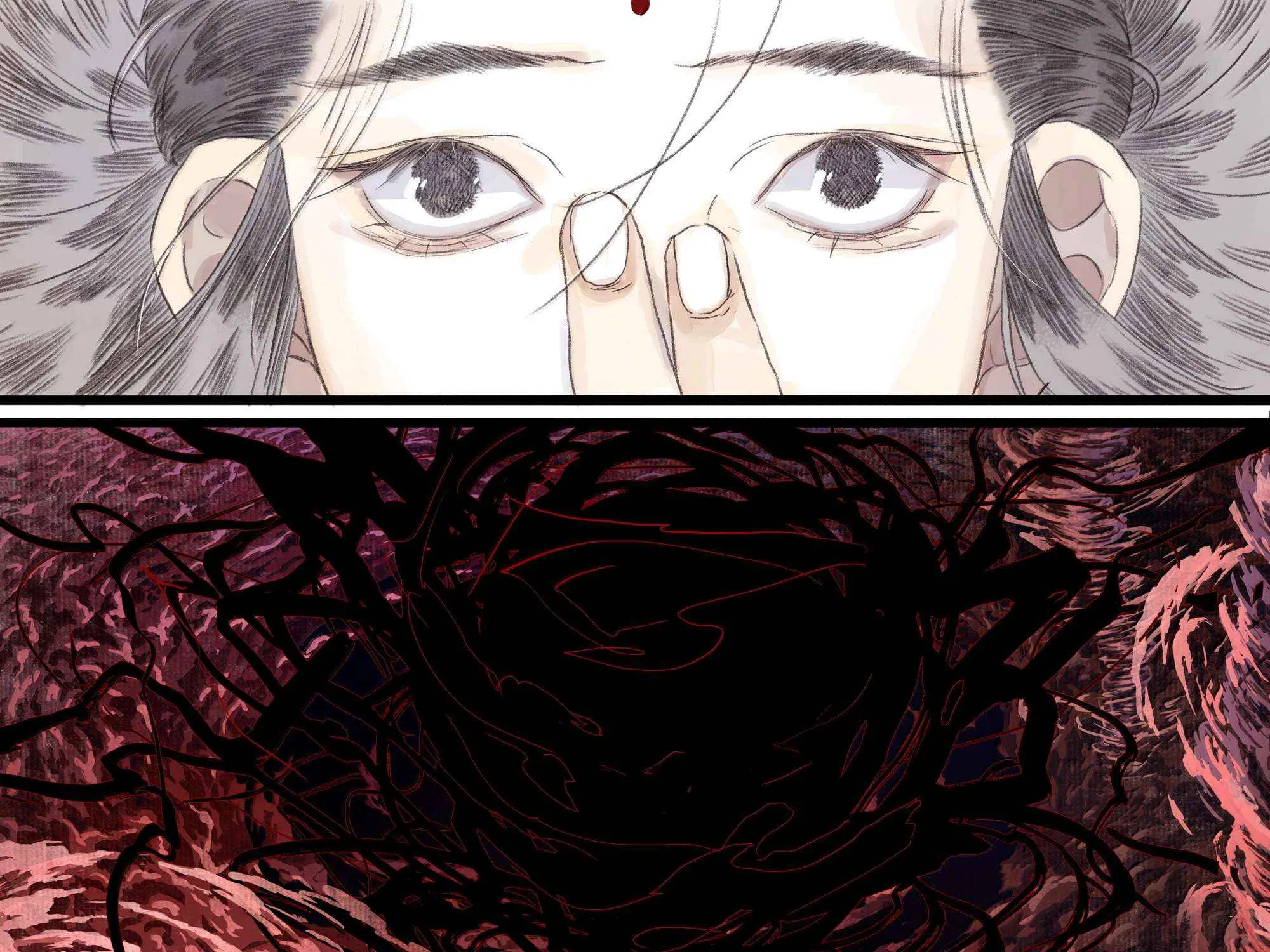 Song of the Sky Pacers Mangakakalot X Chapter 141 Page 23
