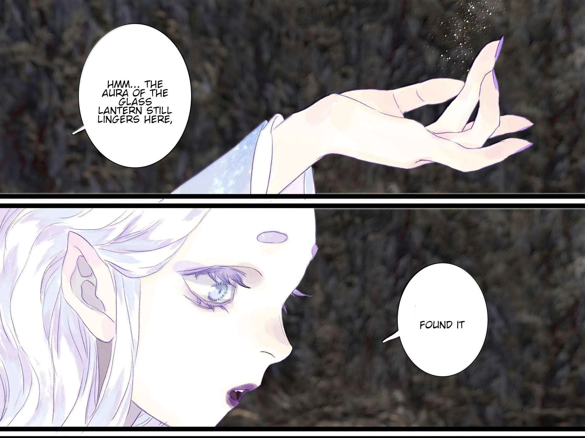 Song of the Sky Pacers Mangakakalot X Chapter 141 Page 27